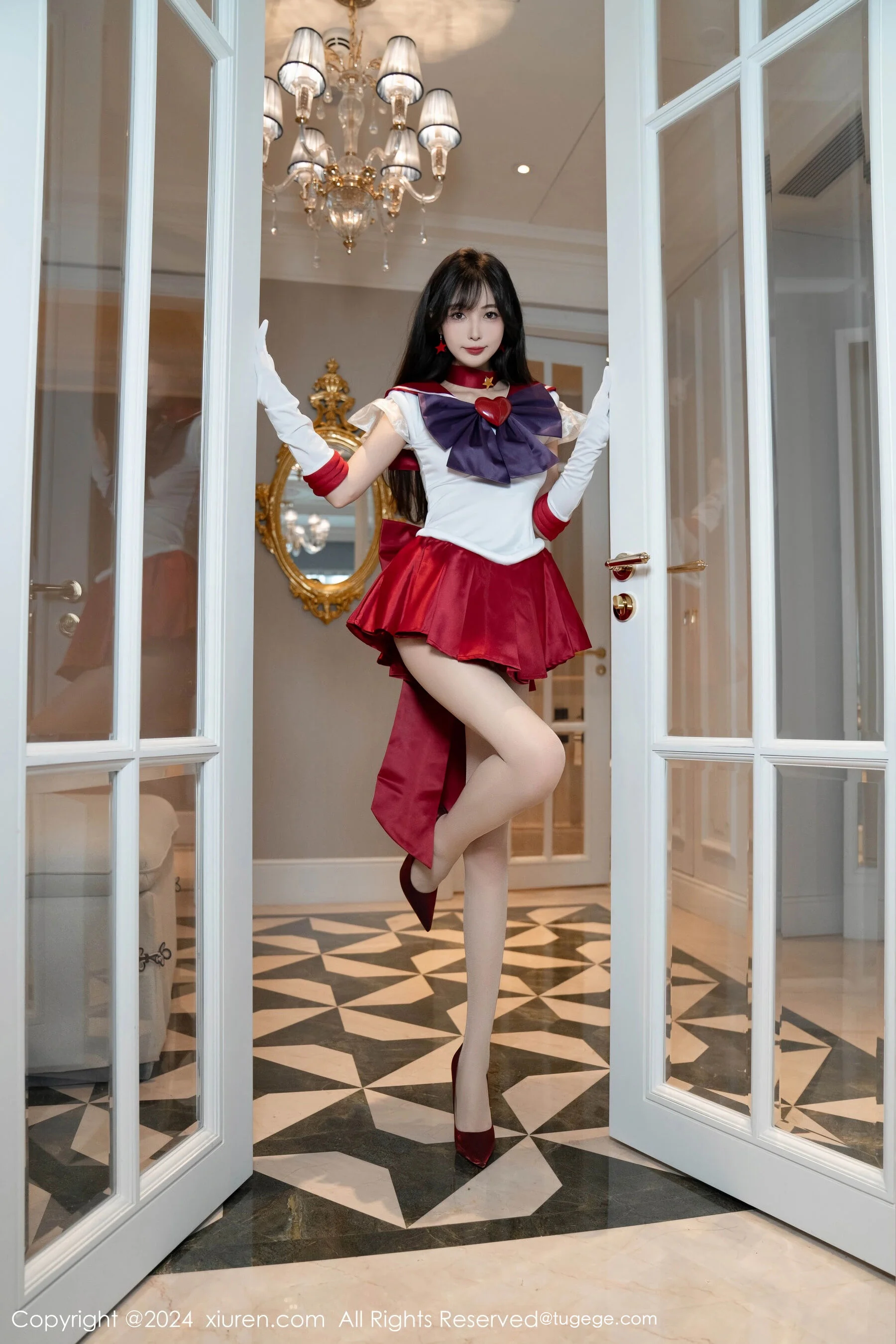 林星阑 - Photo 13