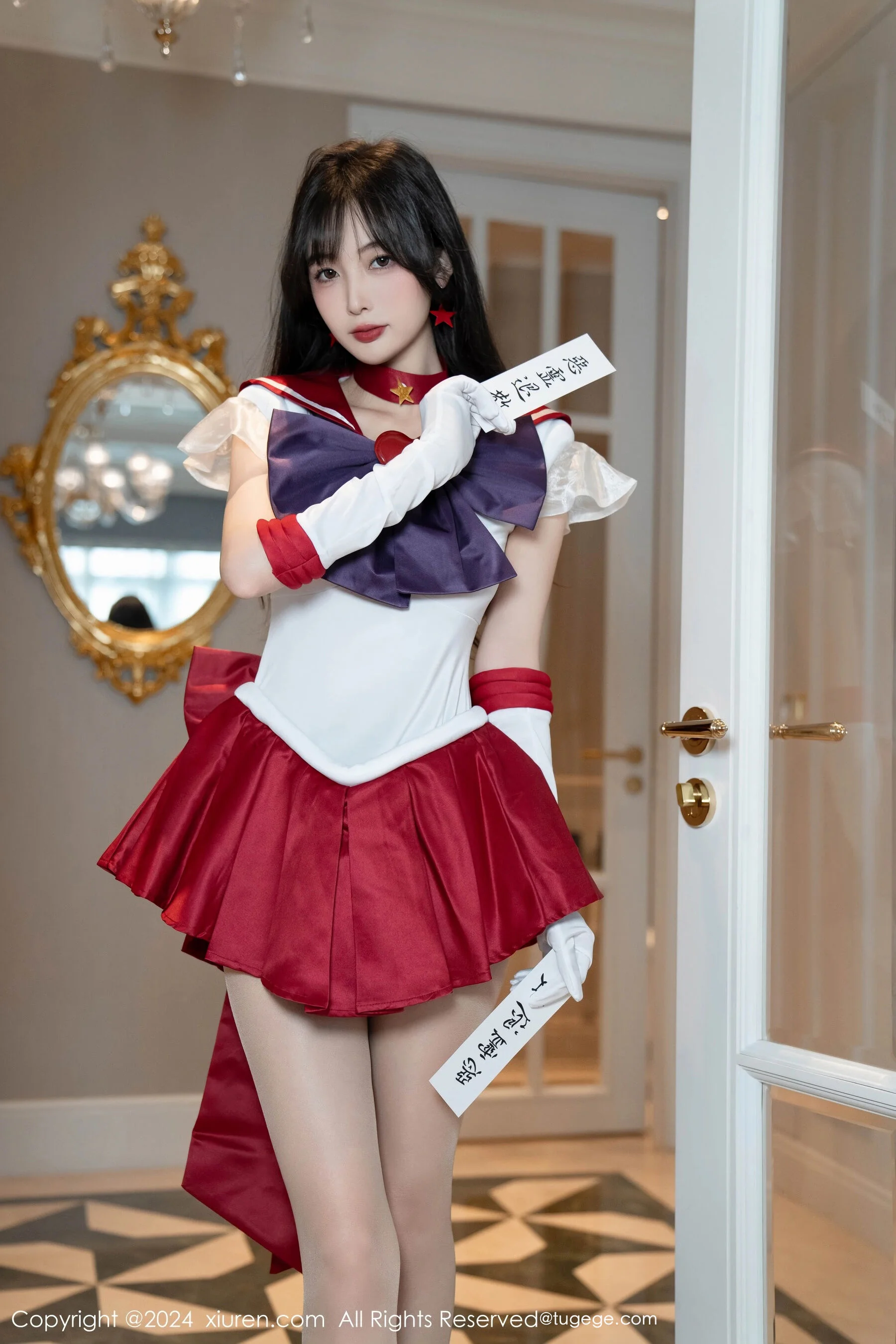 林星阑 - Photo 15