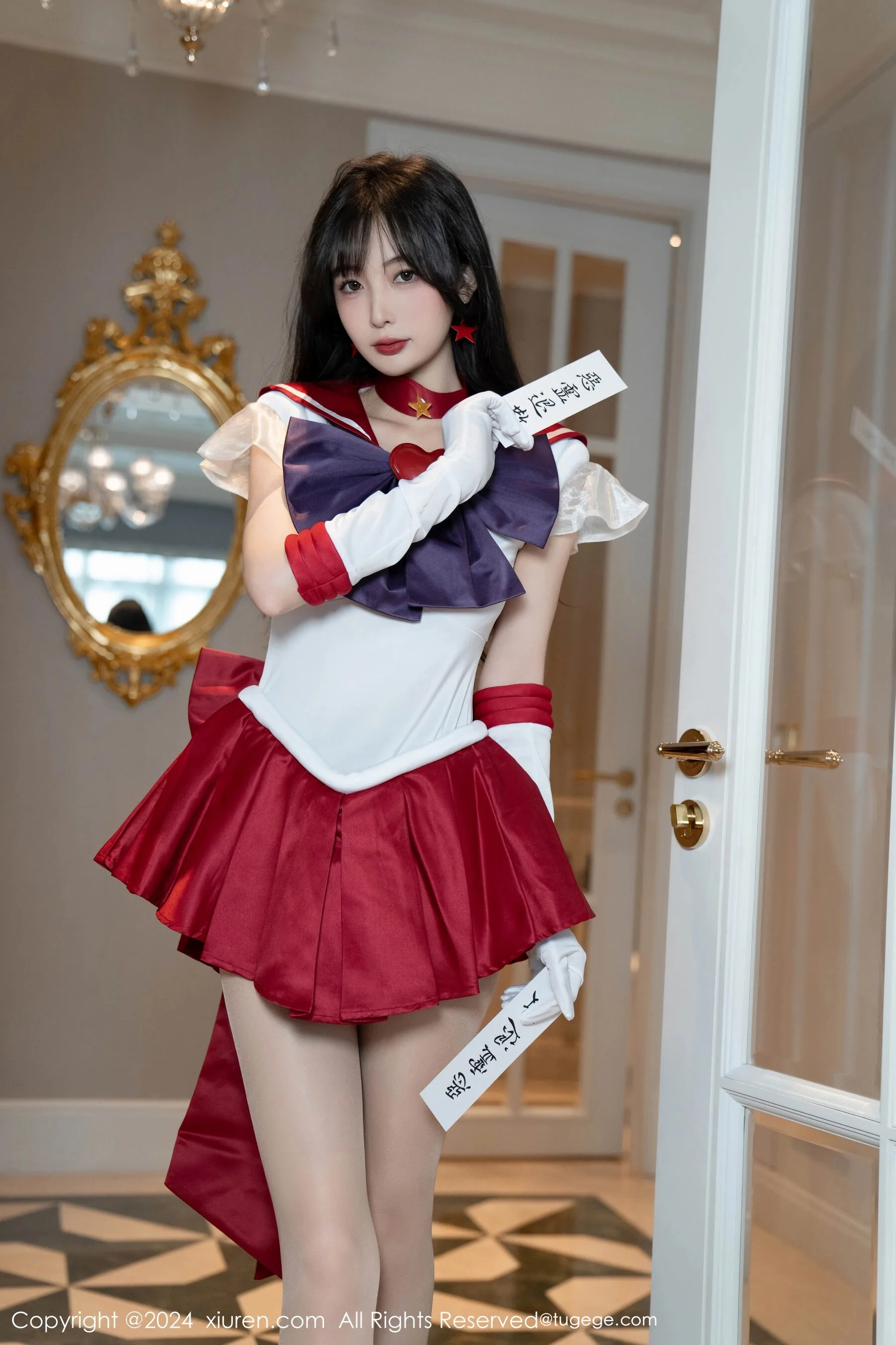 林星阑 - Photo 16