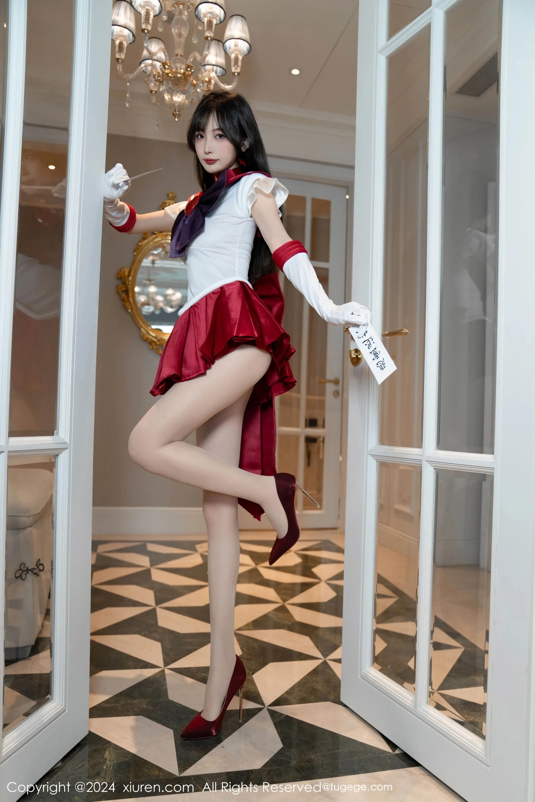 林星阑 - Photo 17