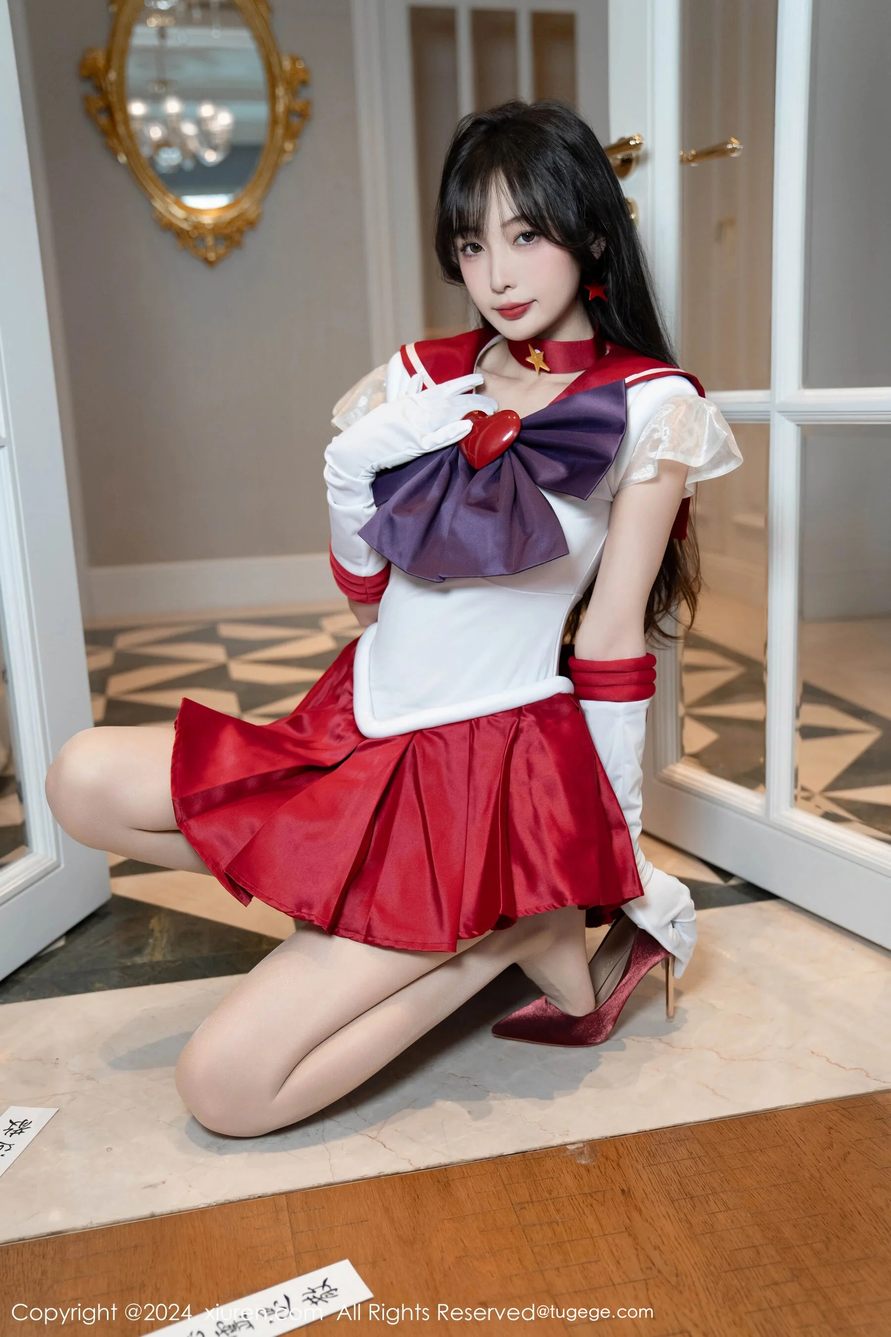 林星阑 - Photo 23