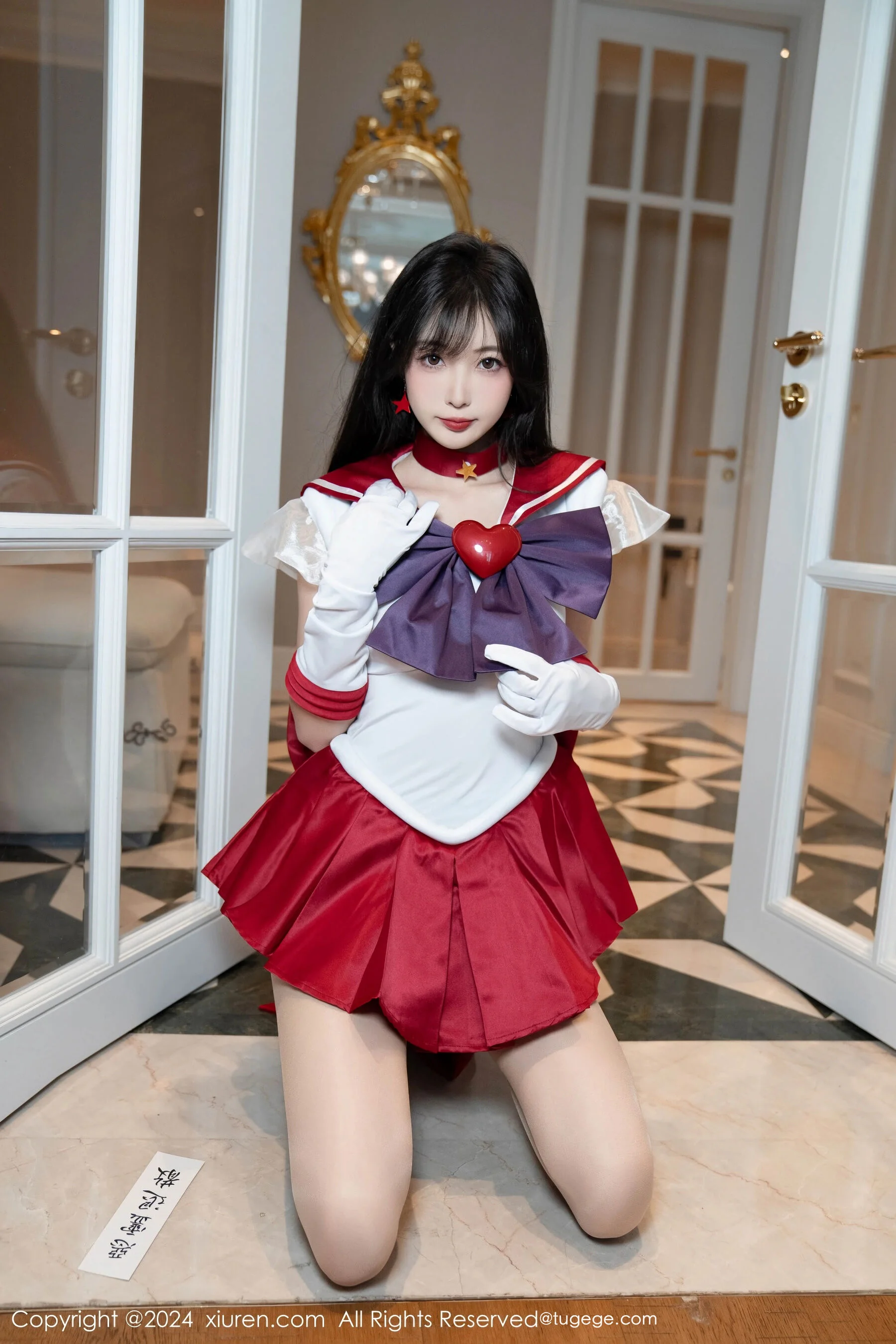 林星阑 - Photo 24