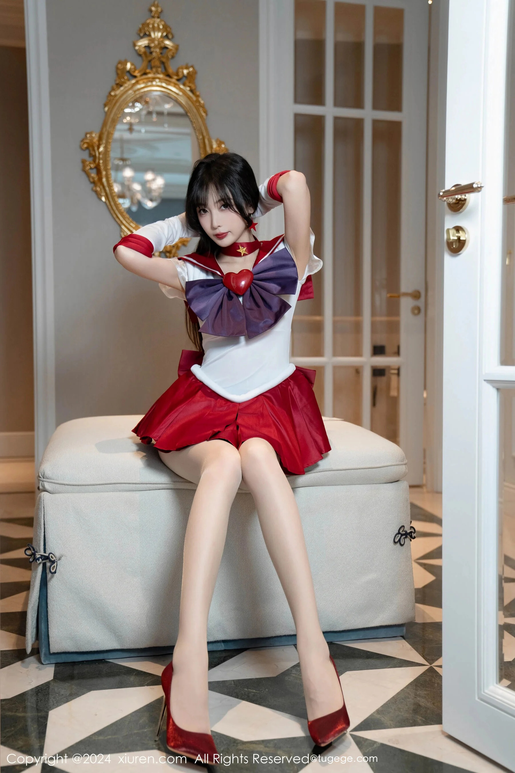 林星阑 - Photo 33