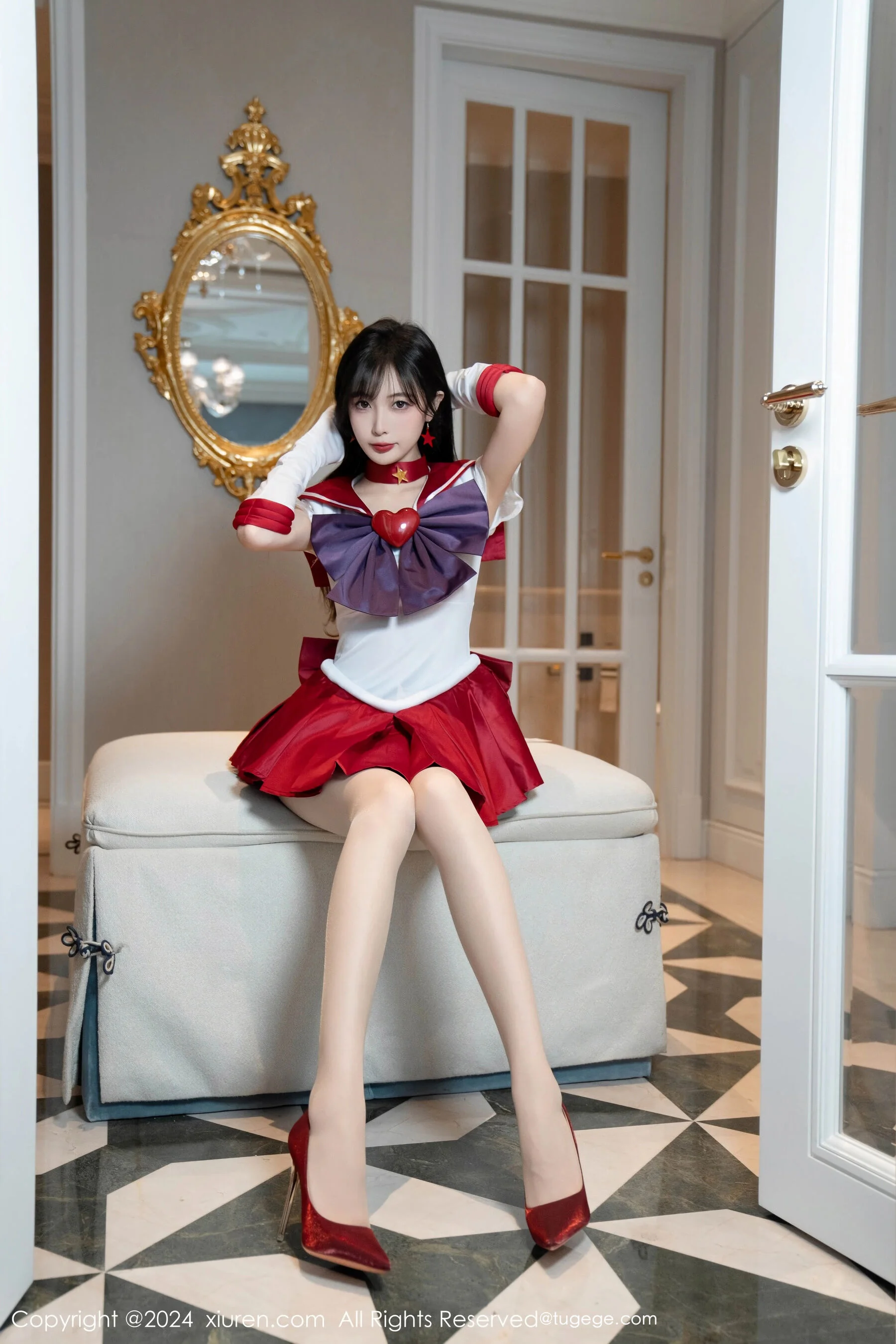 林星阑 - Photo 34