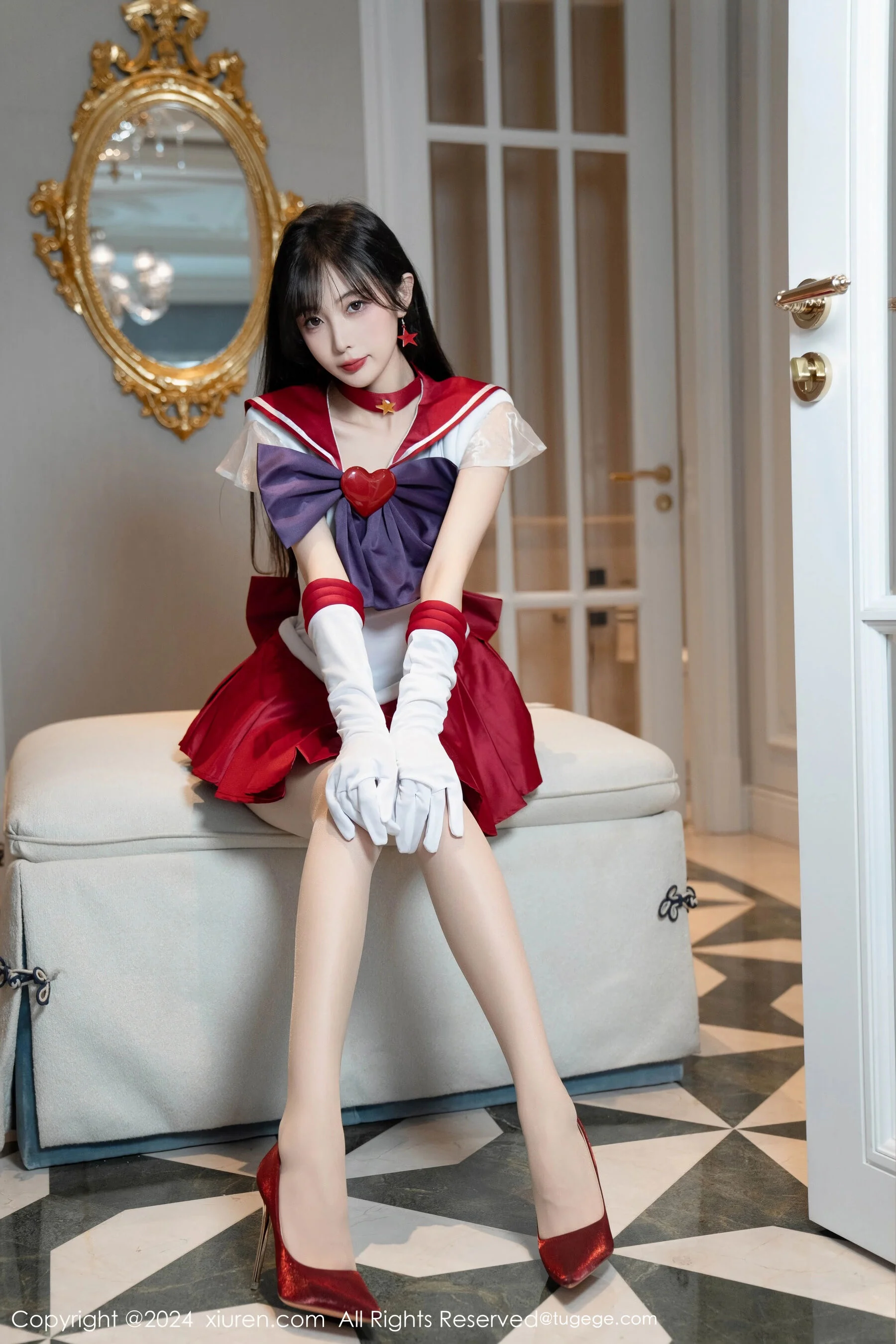 林星阑 - Photo 35