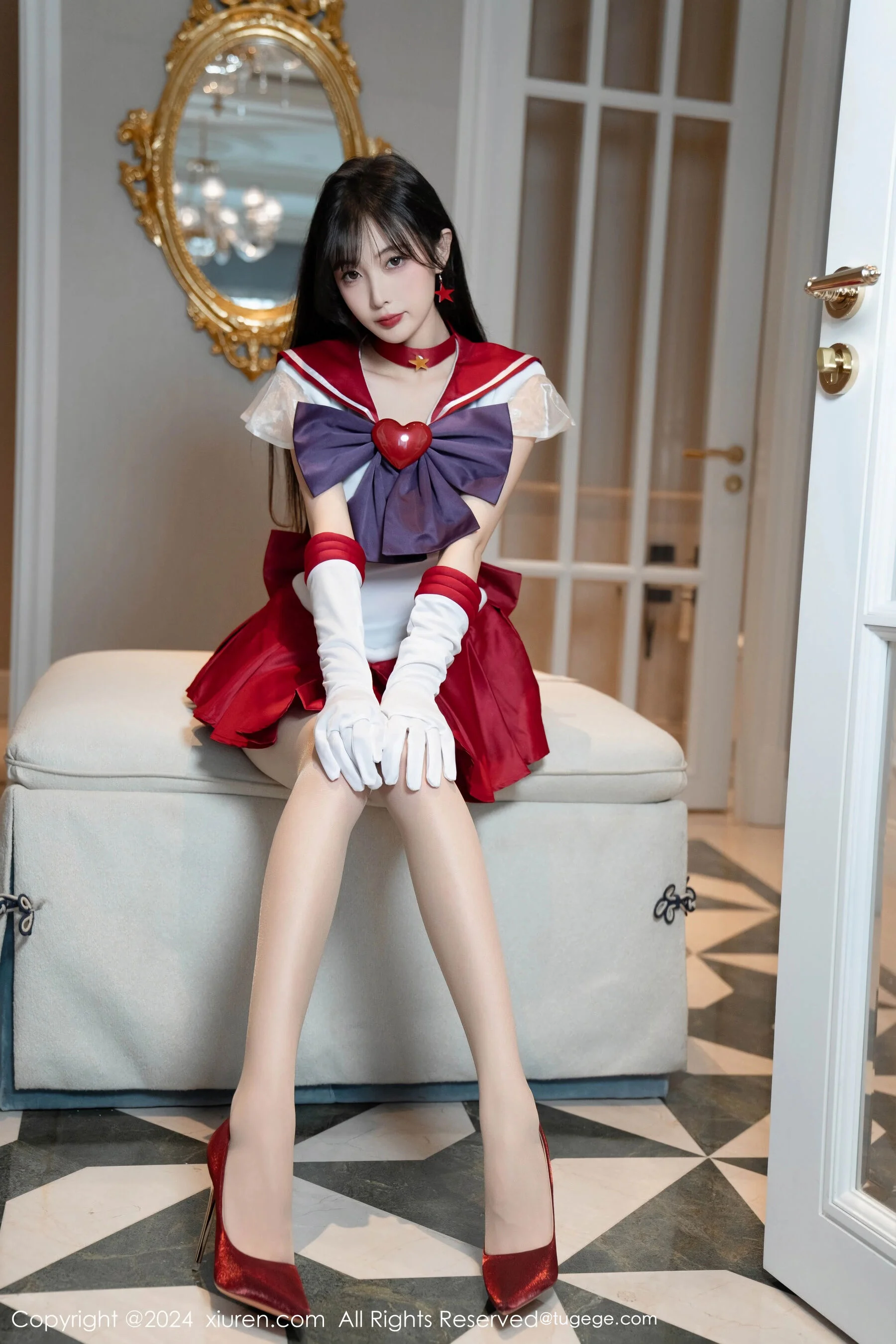 林星阑 - Photo 36