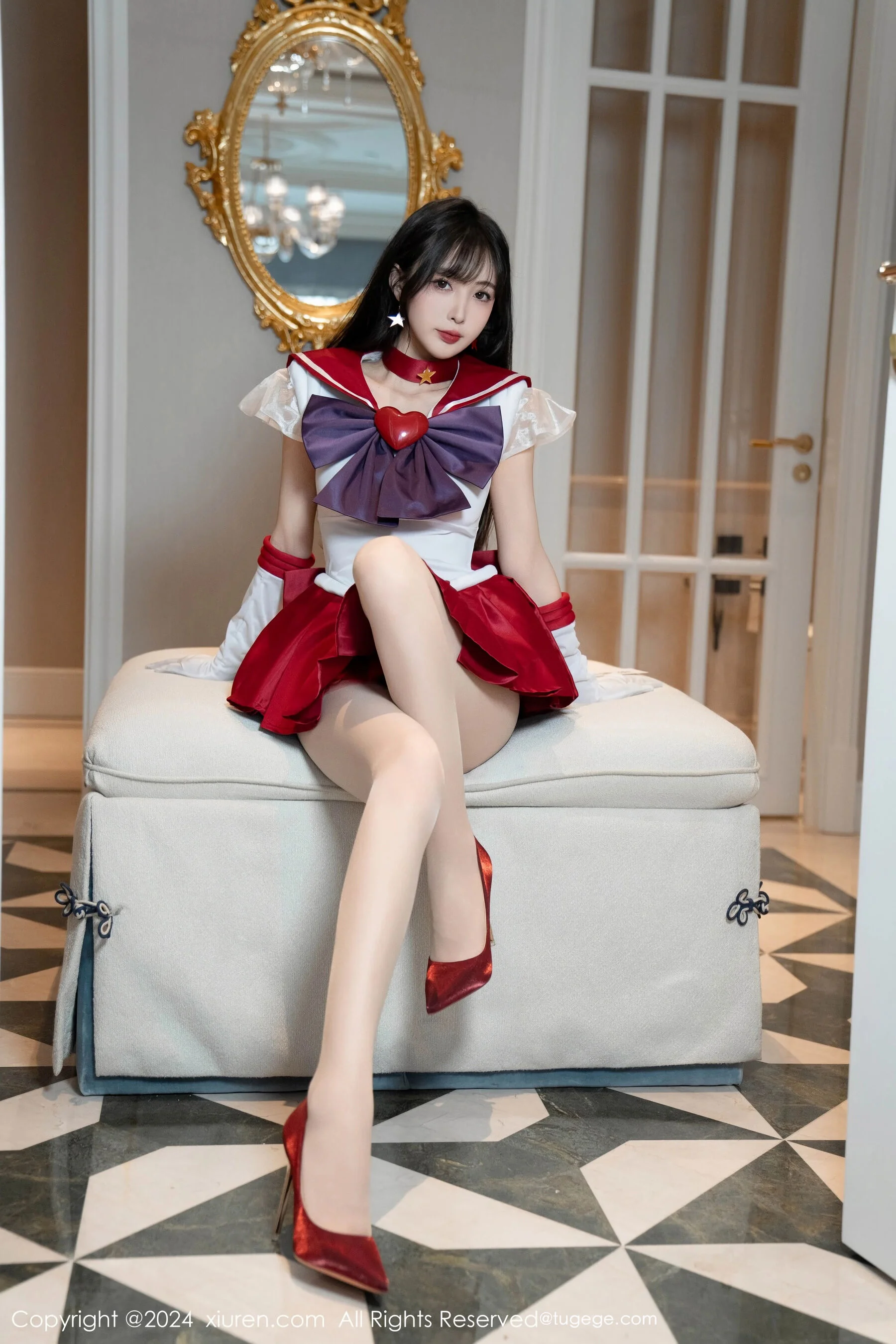 林星阑 - Photo 37