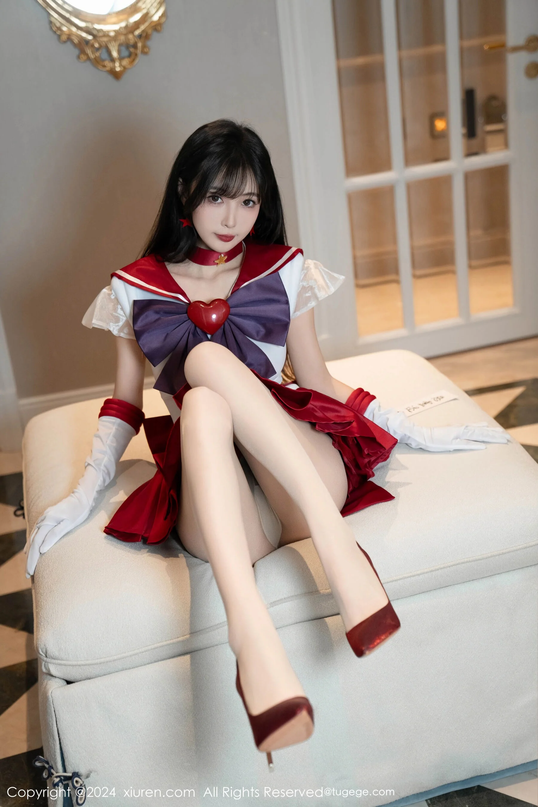 林星阑 - Photo 40