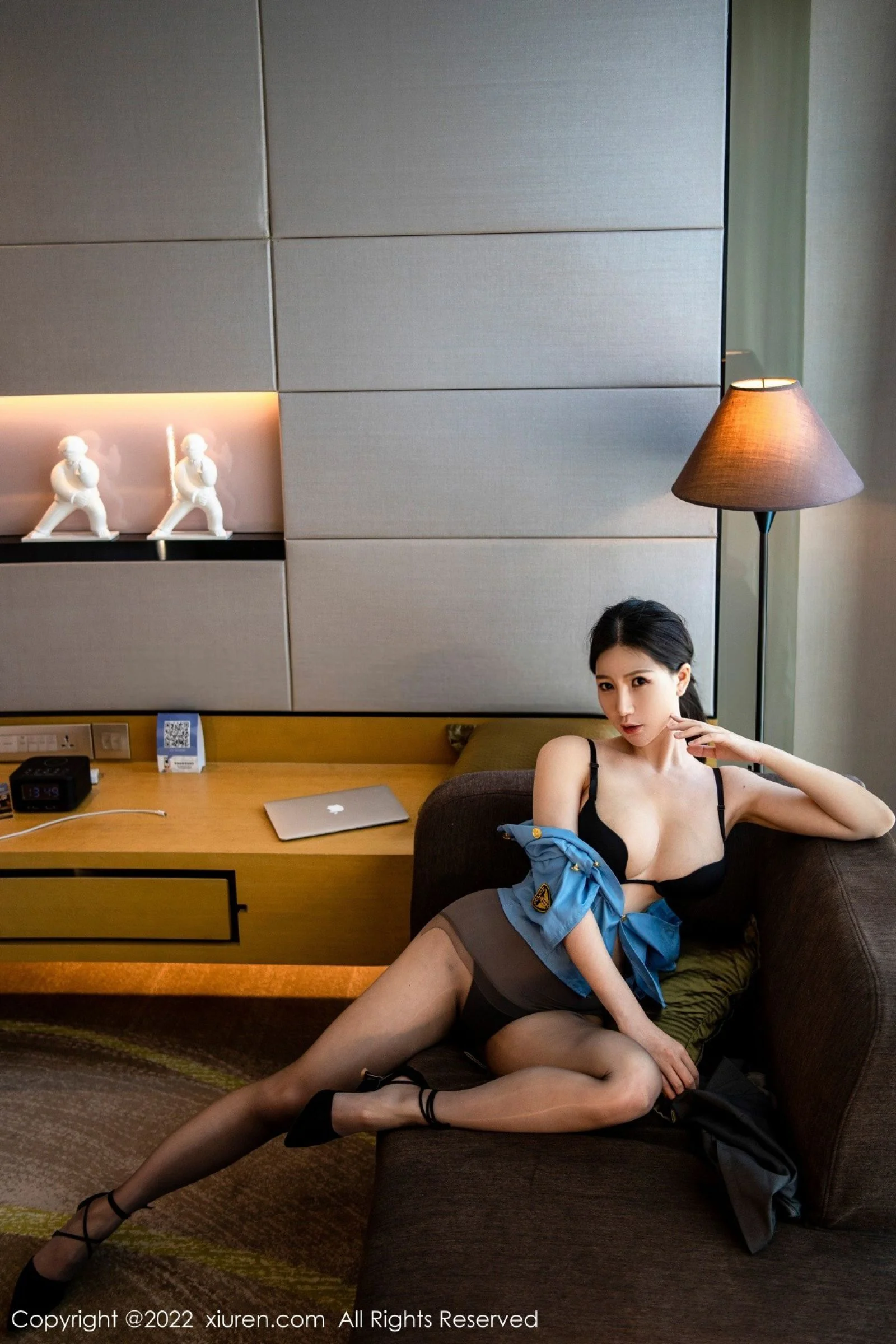 顾乔楠Cora - Photo 32