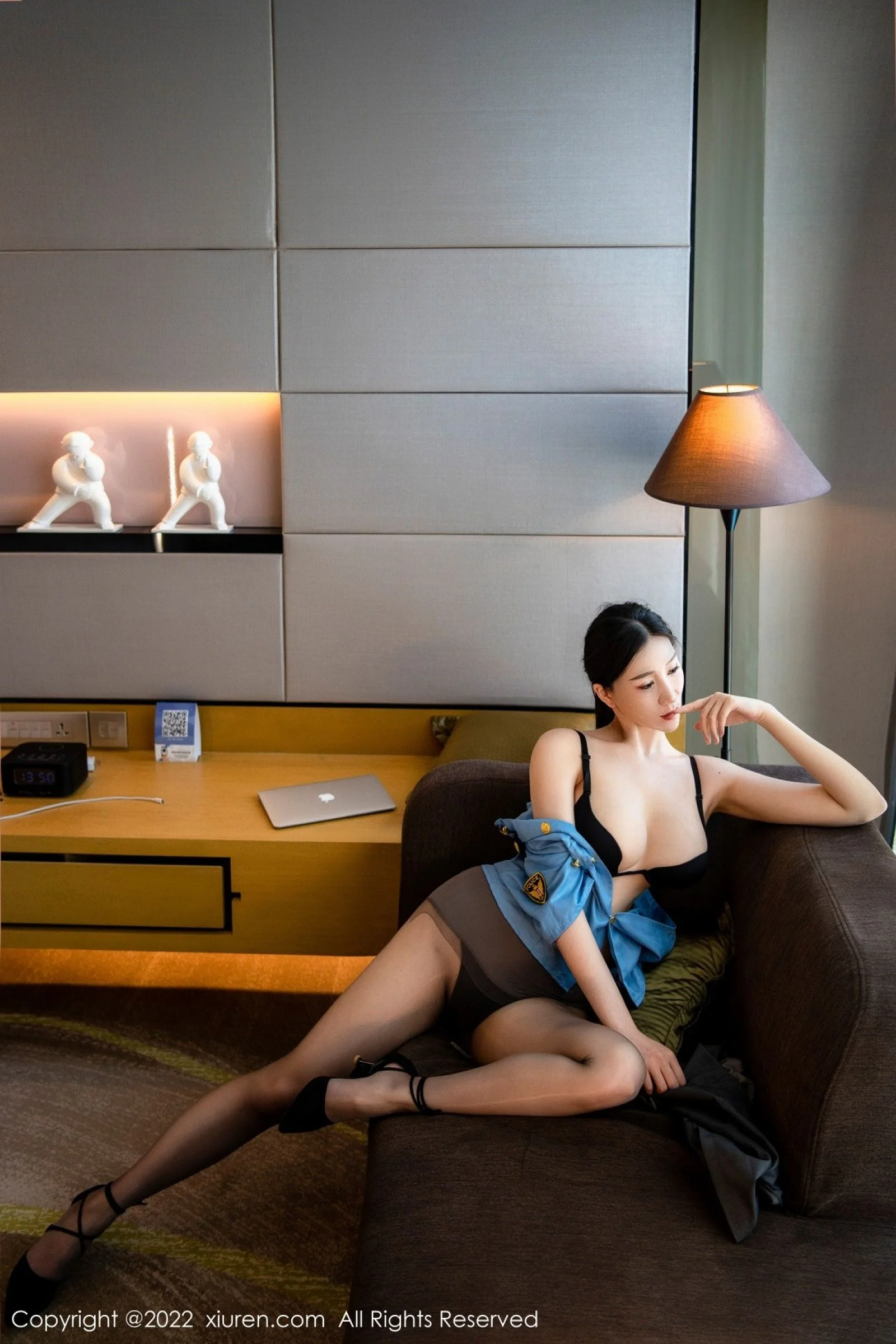 顾乔楠Cora - Photo 33