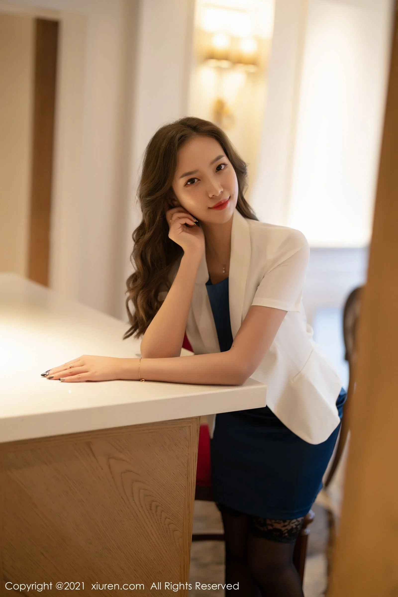 郑颖姗Bev - Photo 8