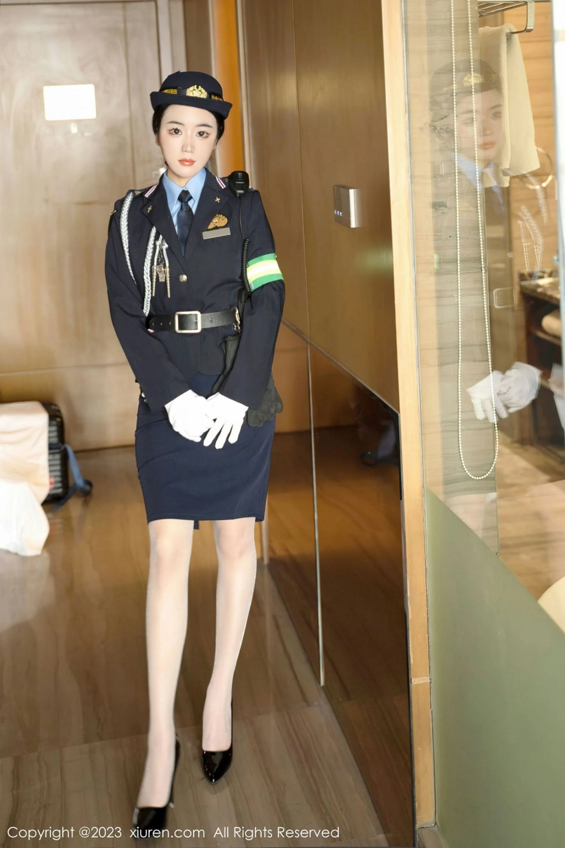 汐汐爱吃草莓 - Photo 2