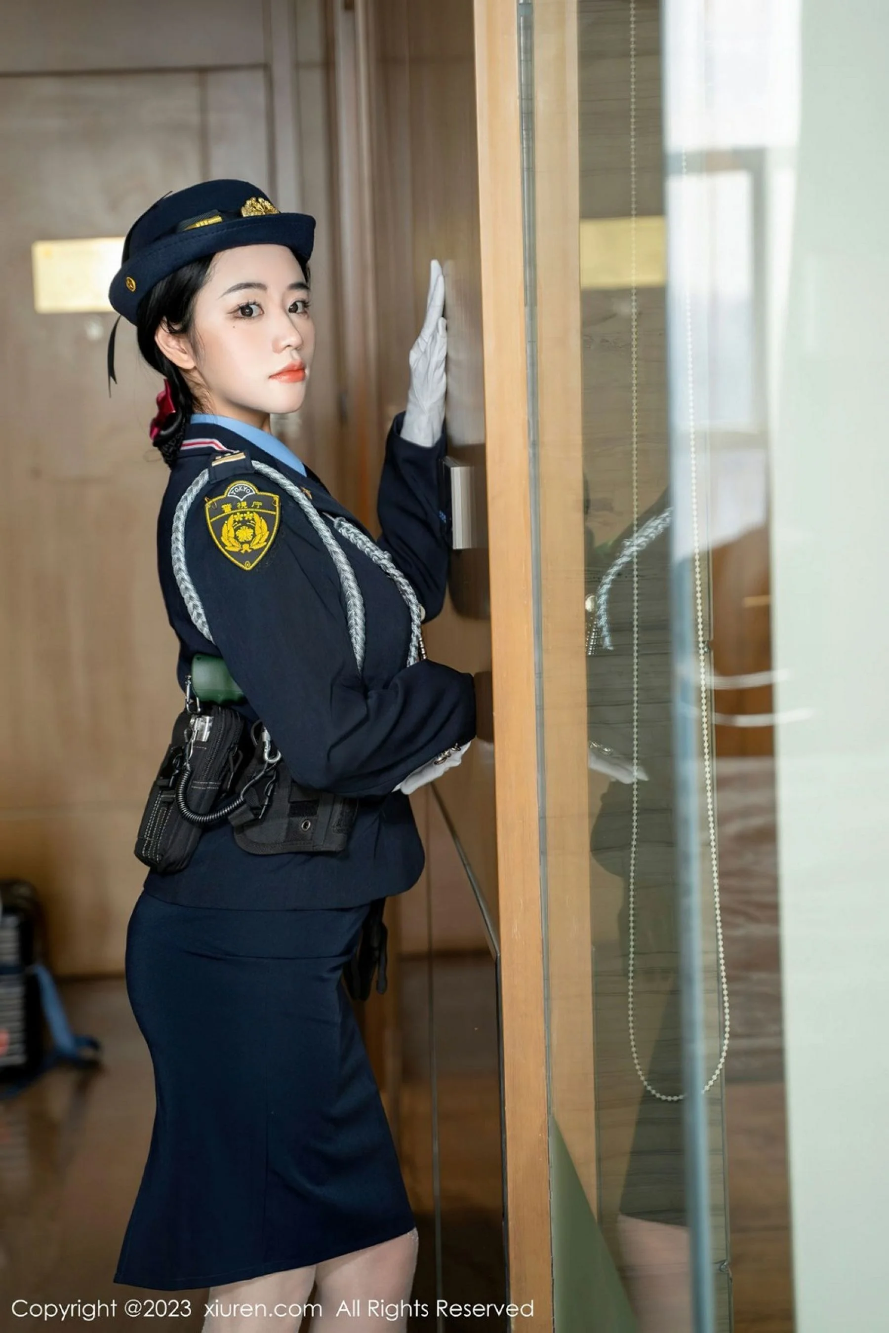 汐汐爱吃草莓 - Photo 5