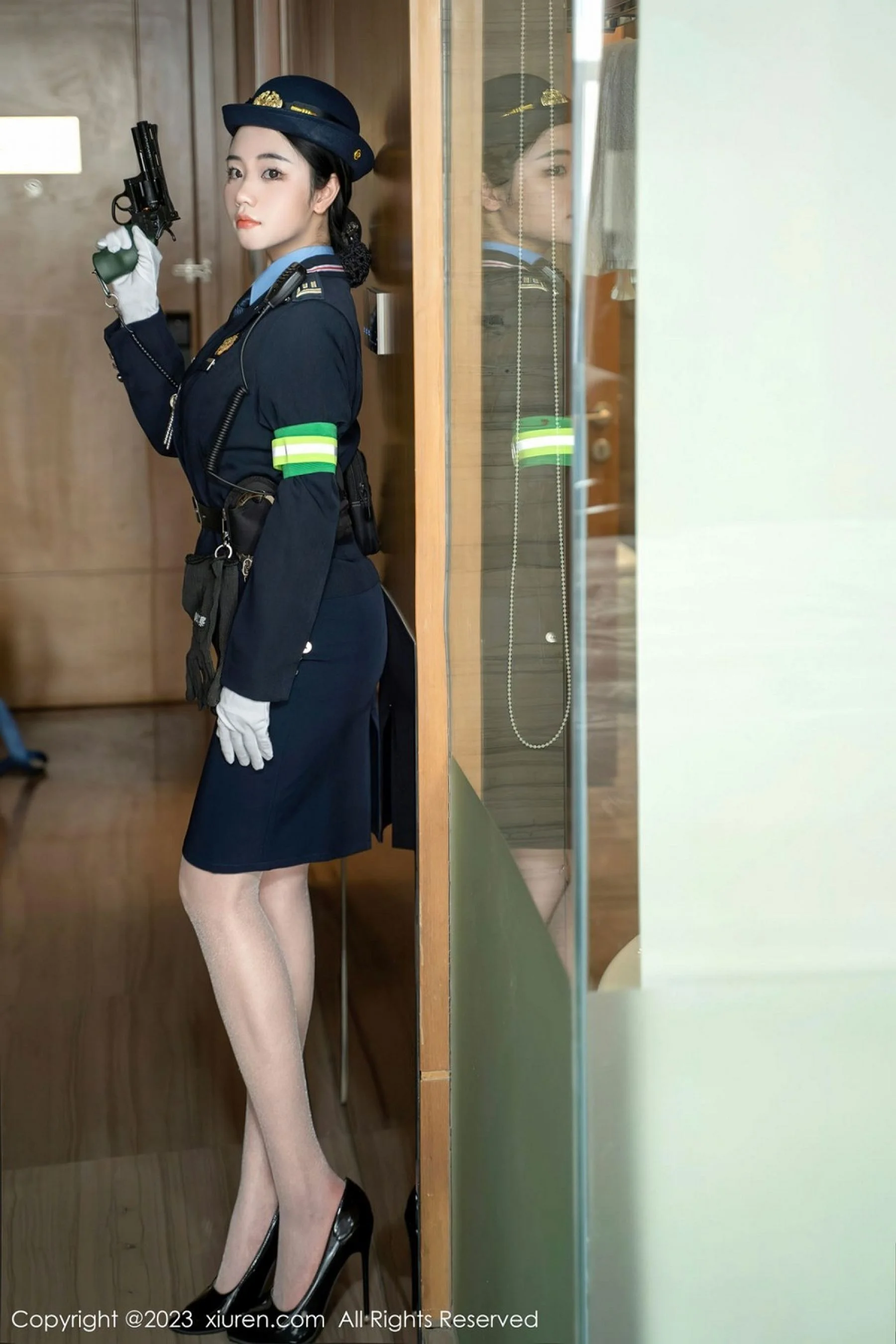 汐汐爱吃草莓 - Photo 10