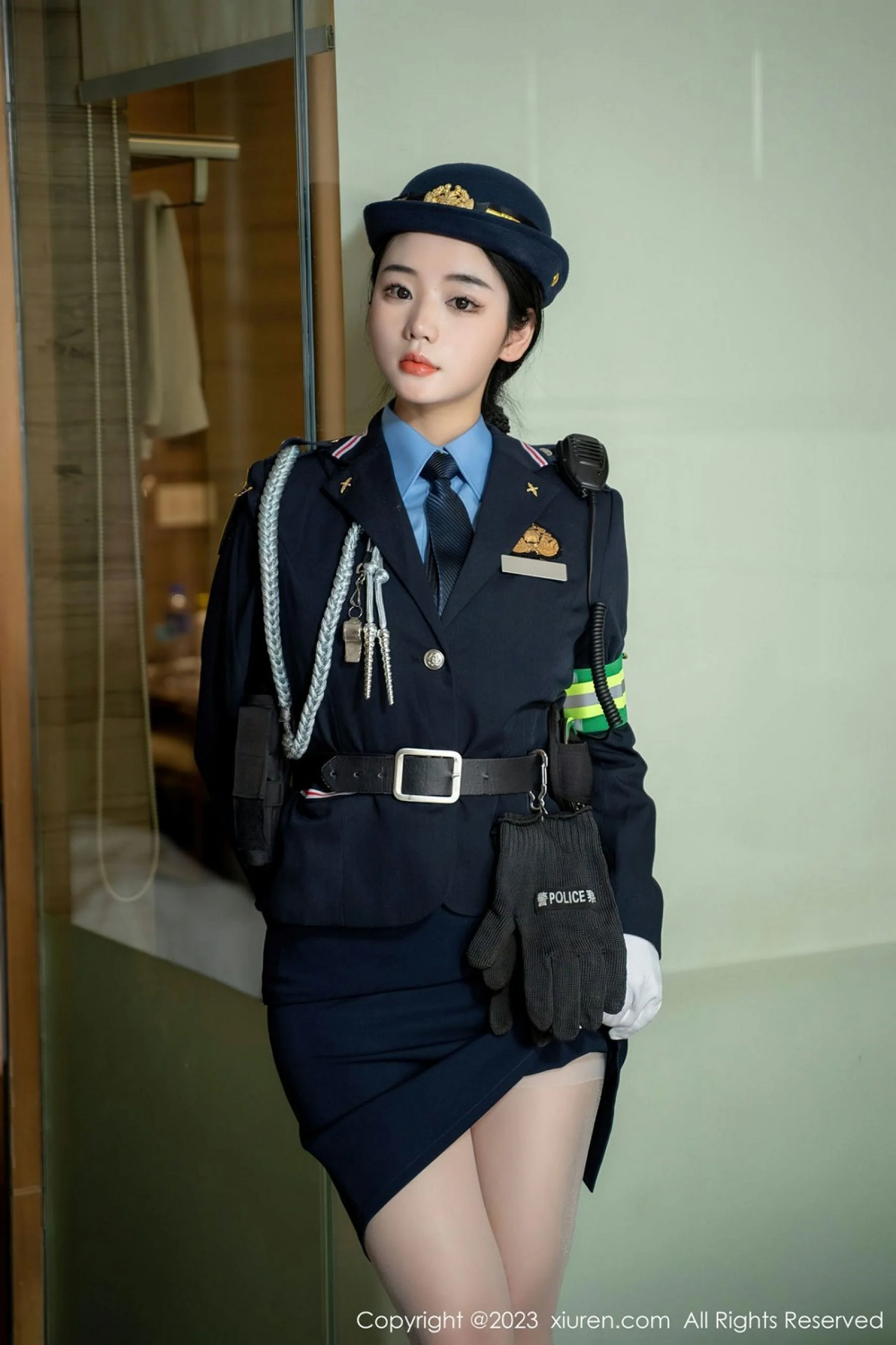 汐汐爱吃草莓 - Photo 20