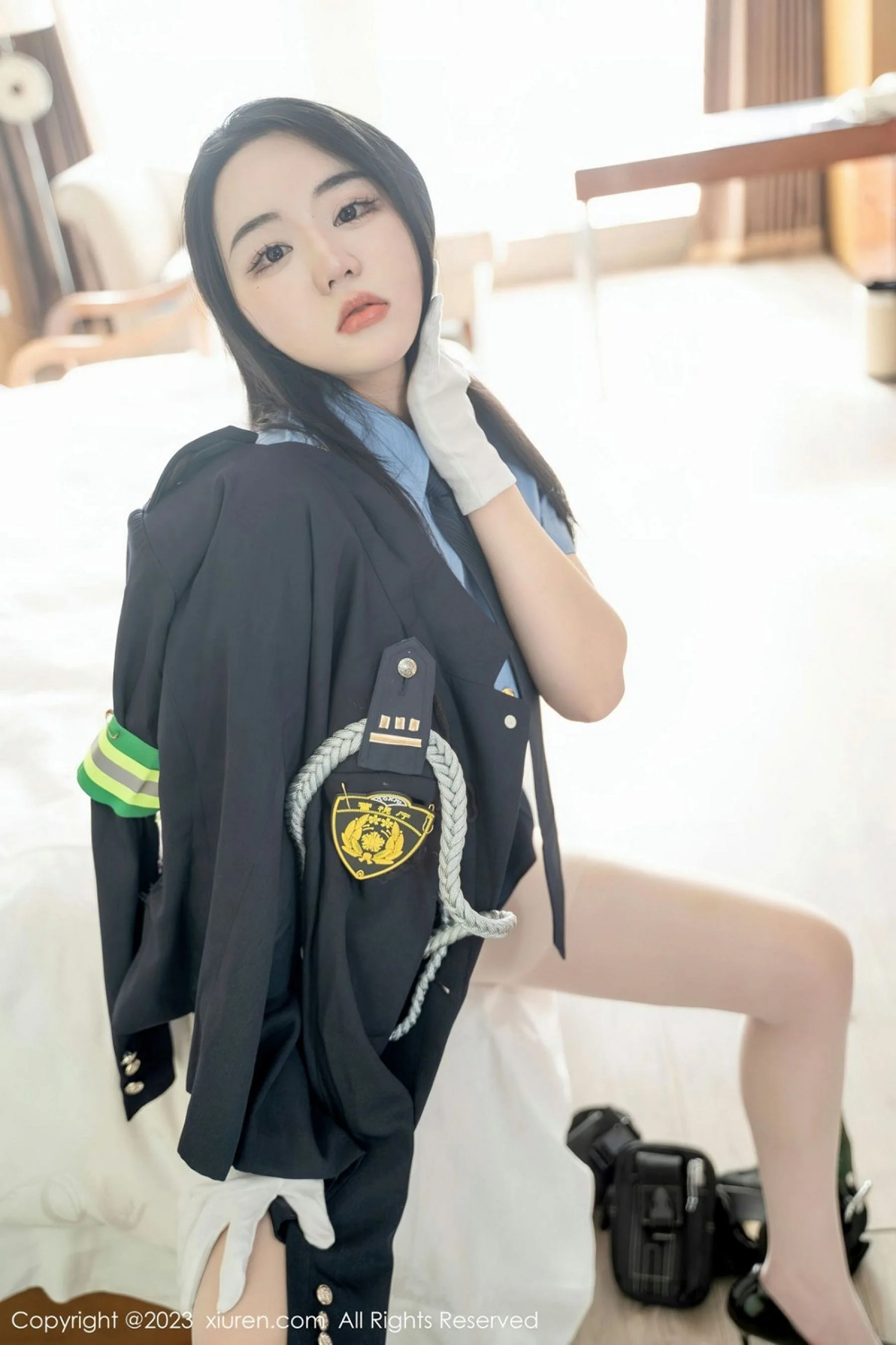 汐汐爱吃草莓 - Photo 34