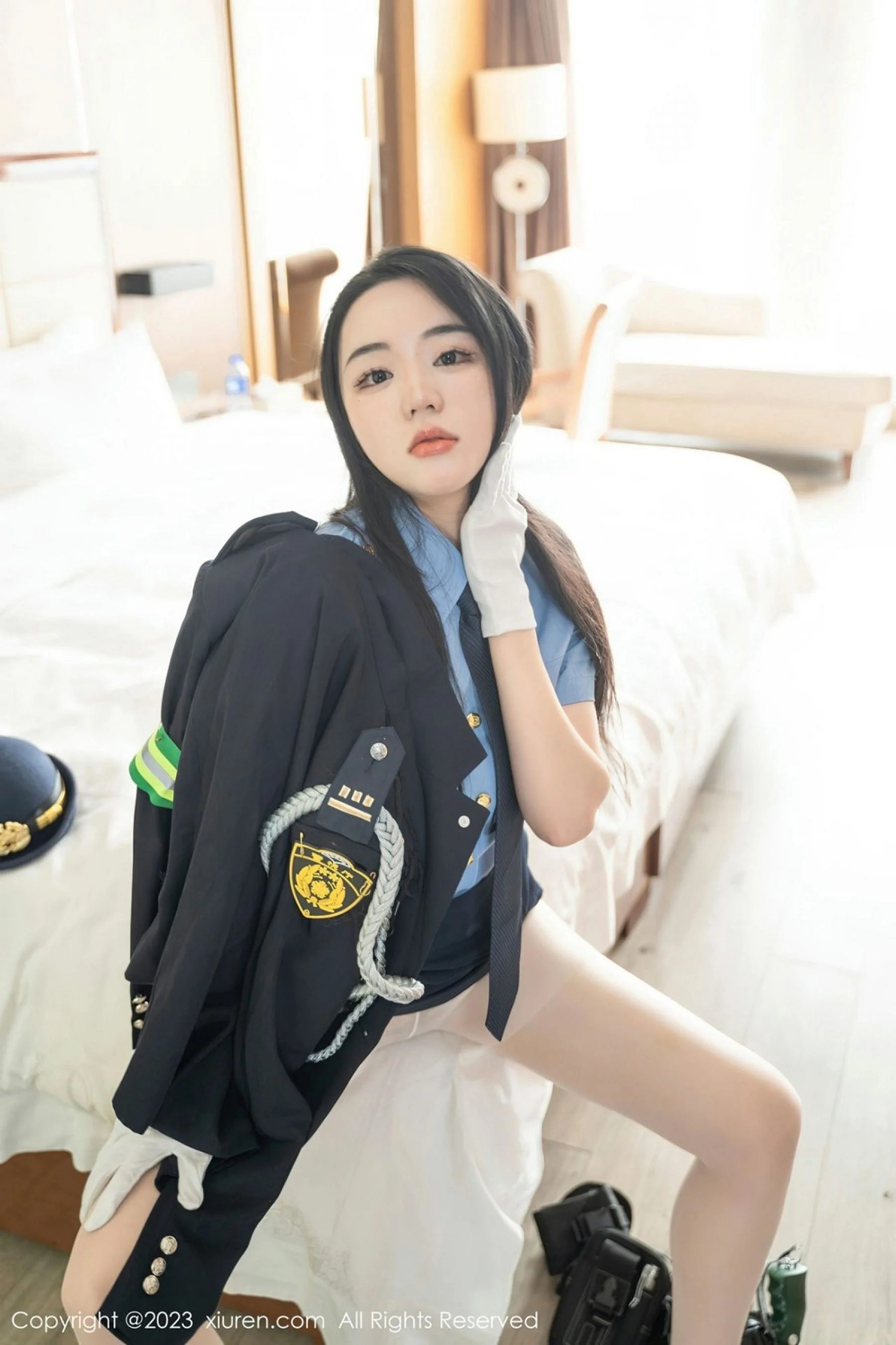 汐汐爱吃草莓 - Photo 35