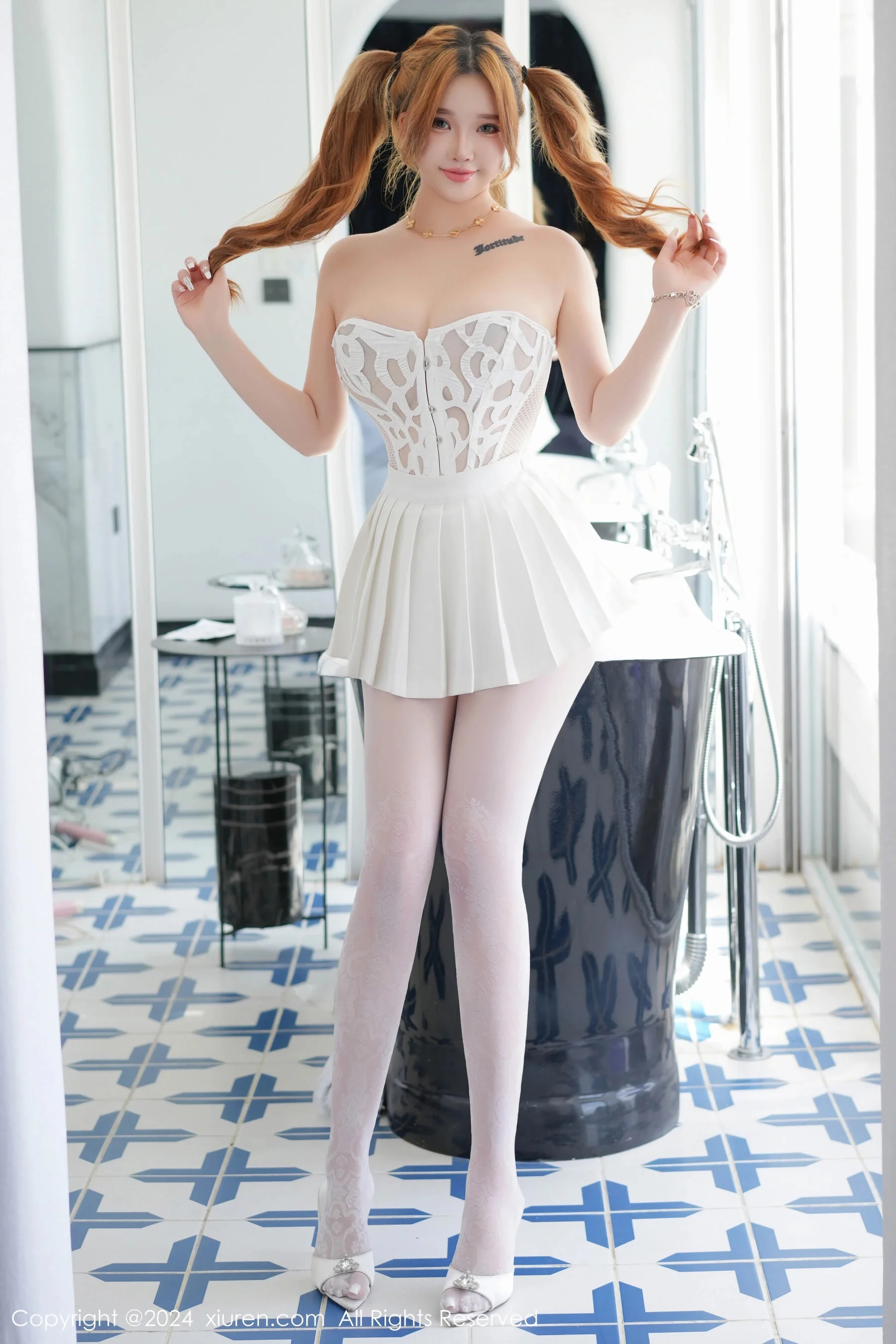 小海臀Rena - Photo 7