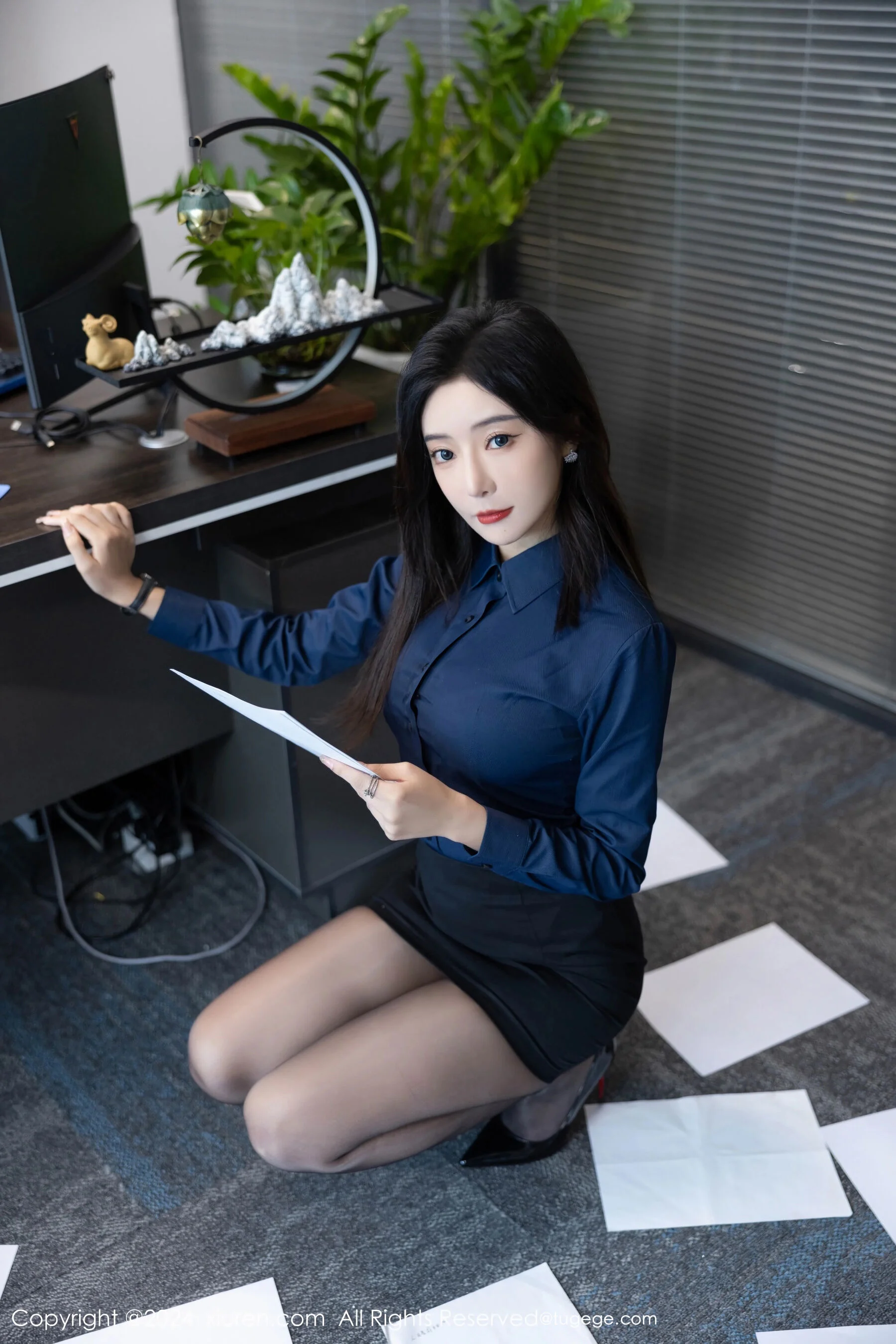 王馨瑶yanni - Photo 9