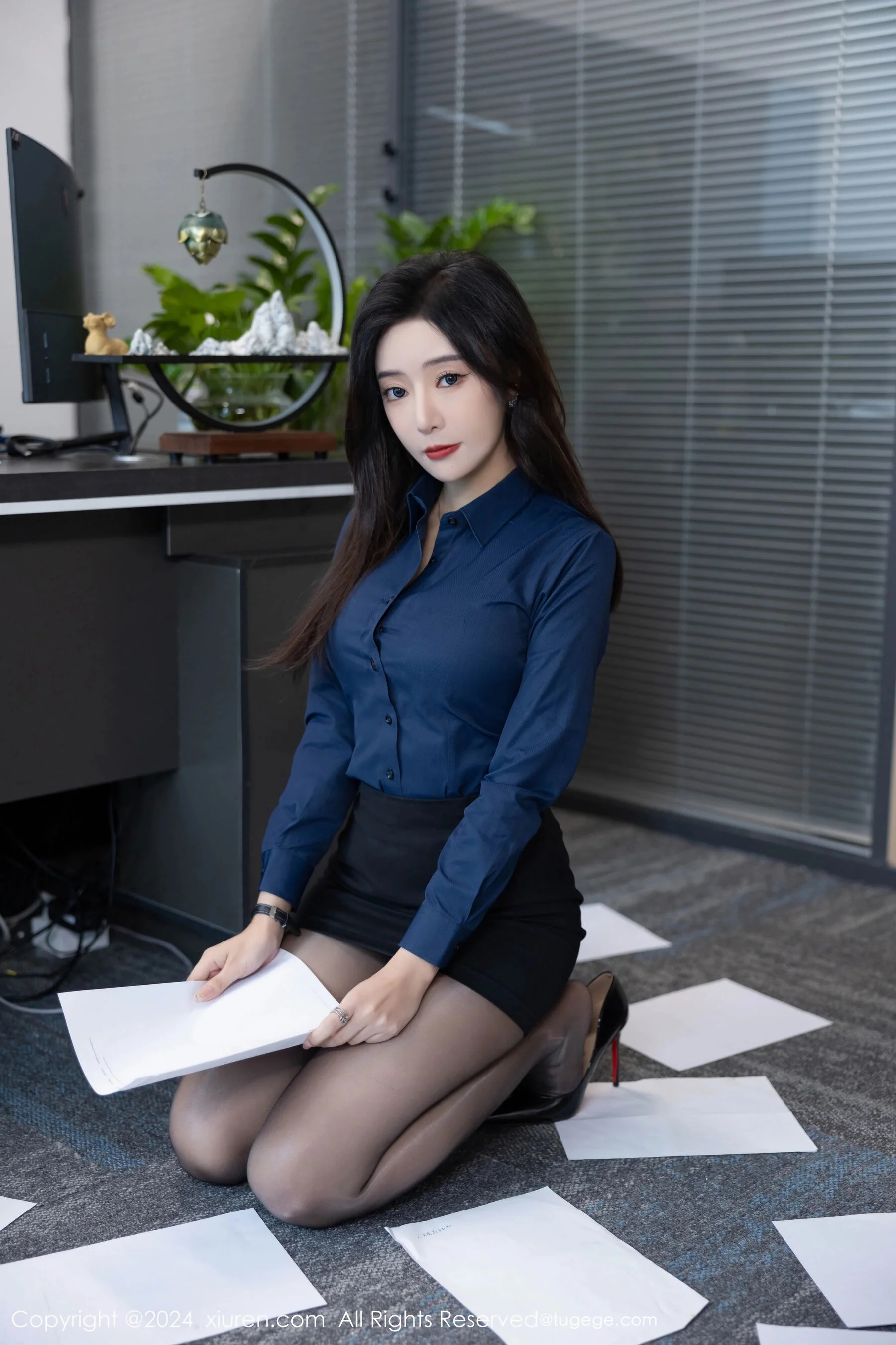 王馨瑶yanni - Photo 16