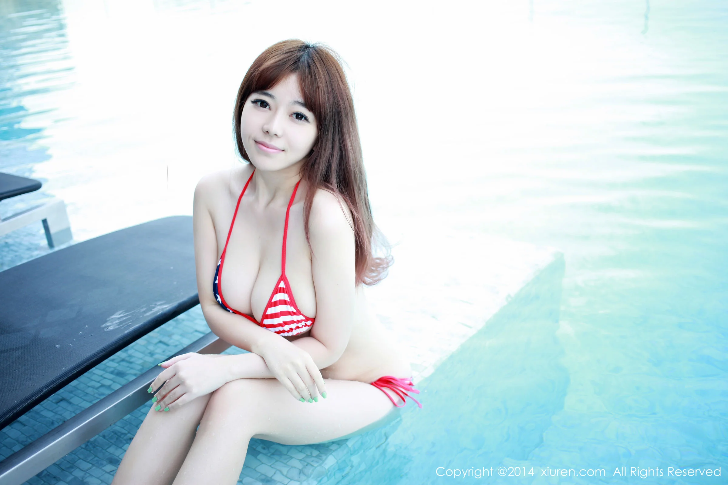 刘飞儿Faye - Photo 44