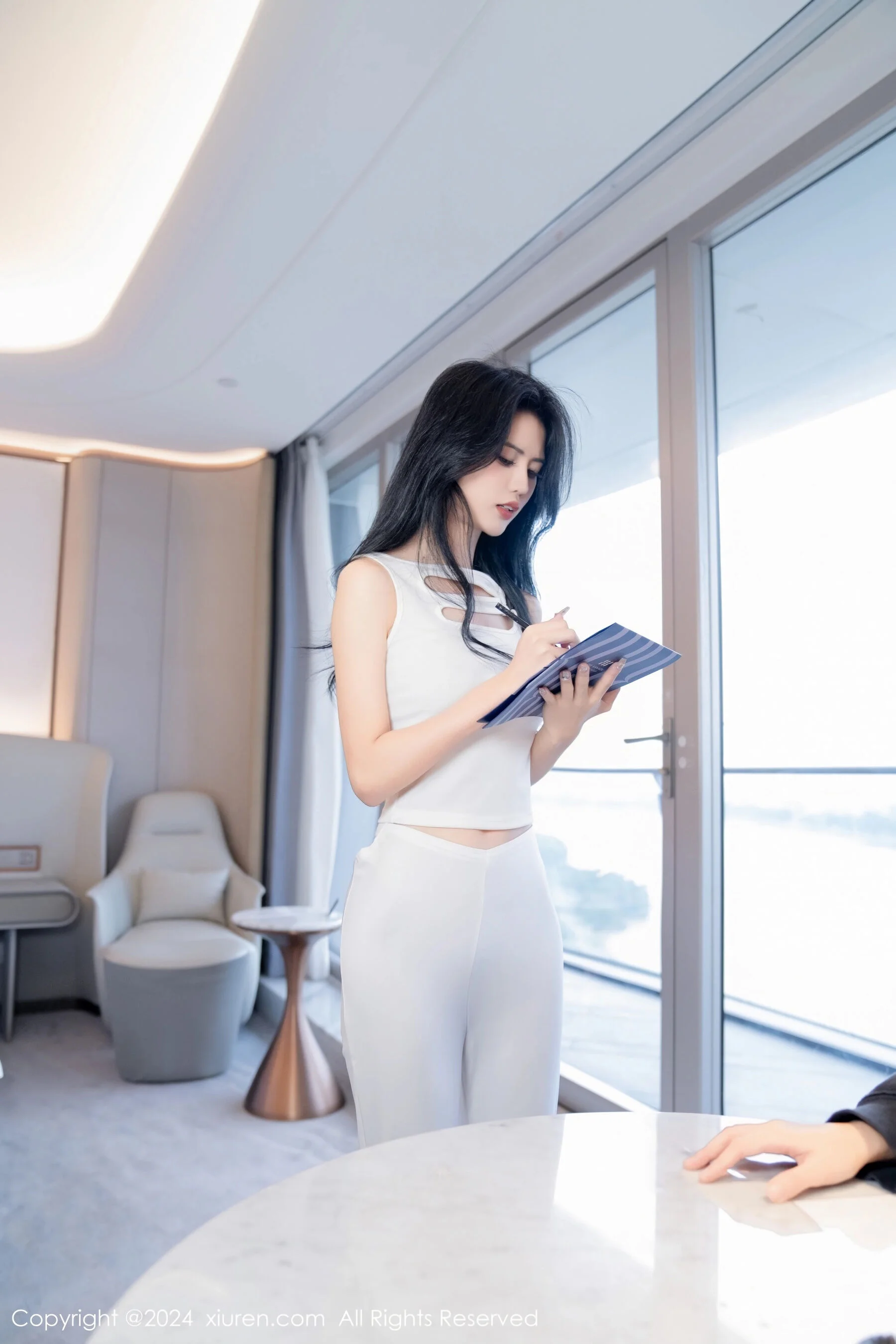 浅浅Danny - Photo 2