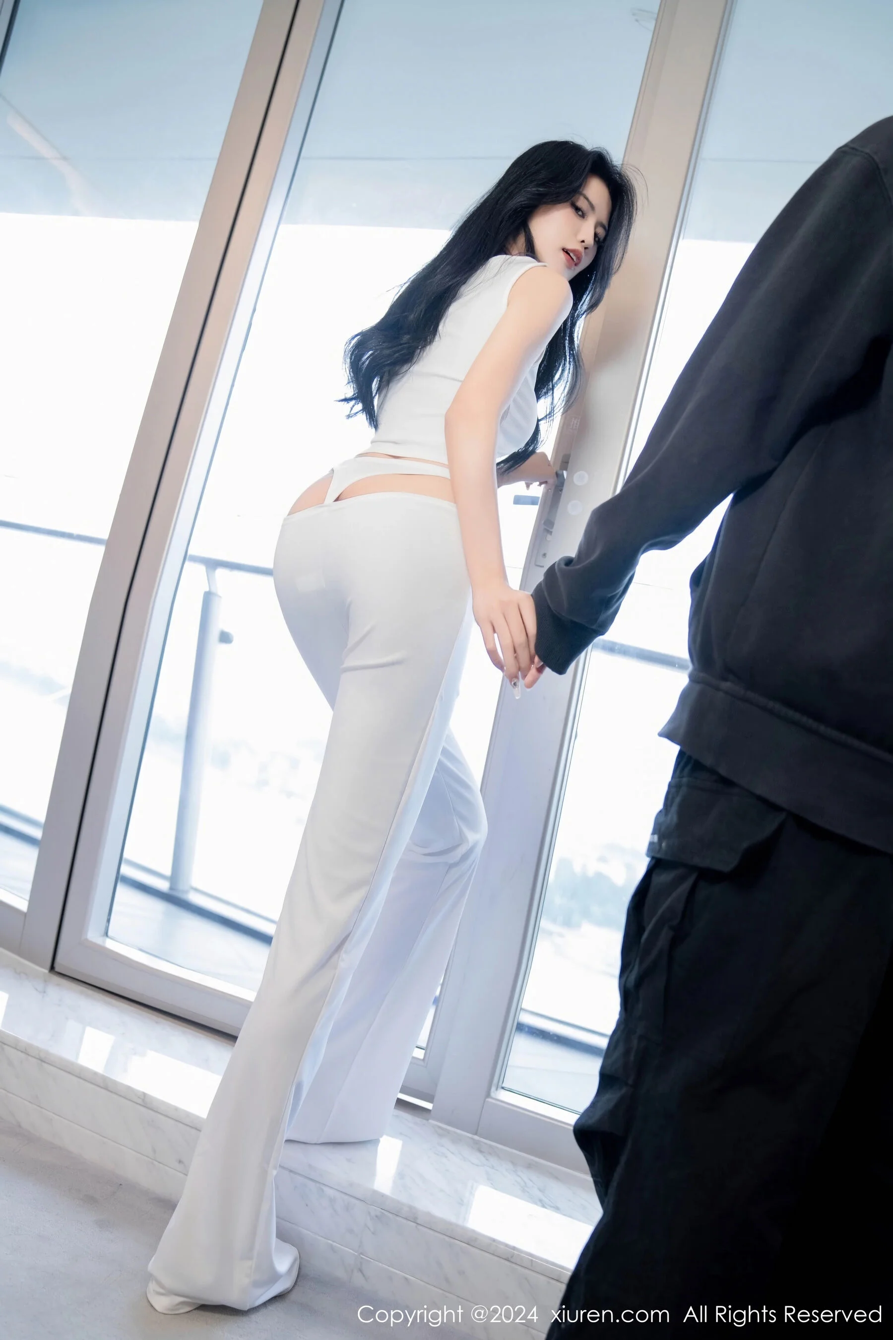 浅浅Danny - Photo 4