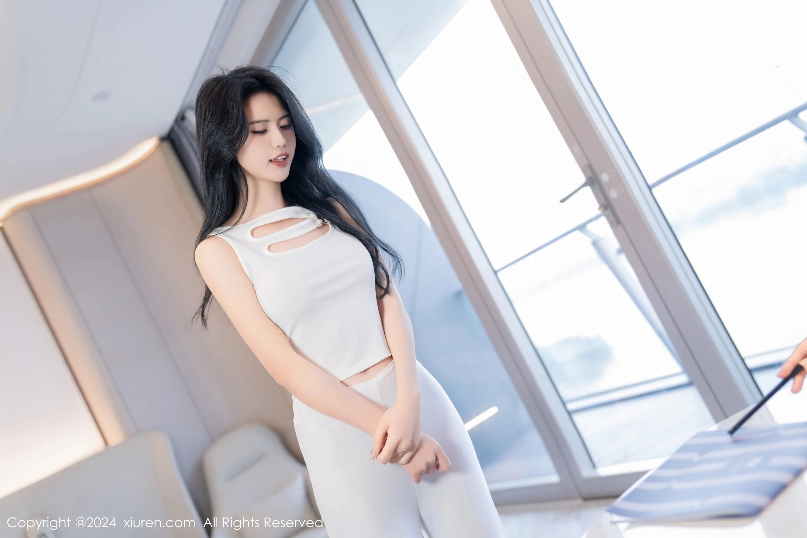 浅浅Danny - Photo 11