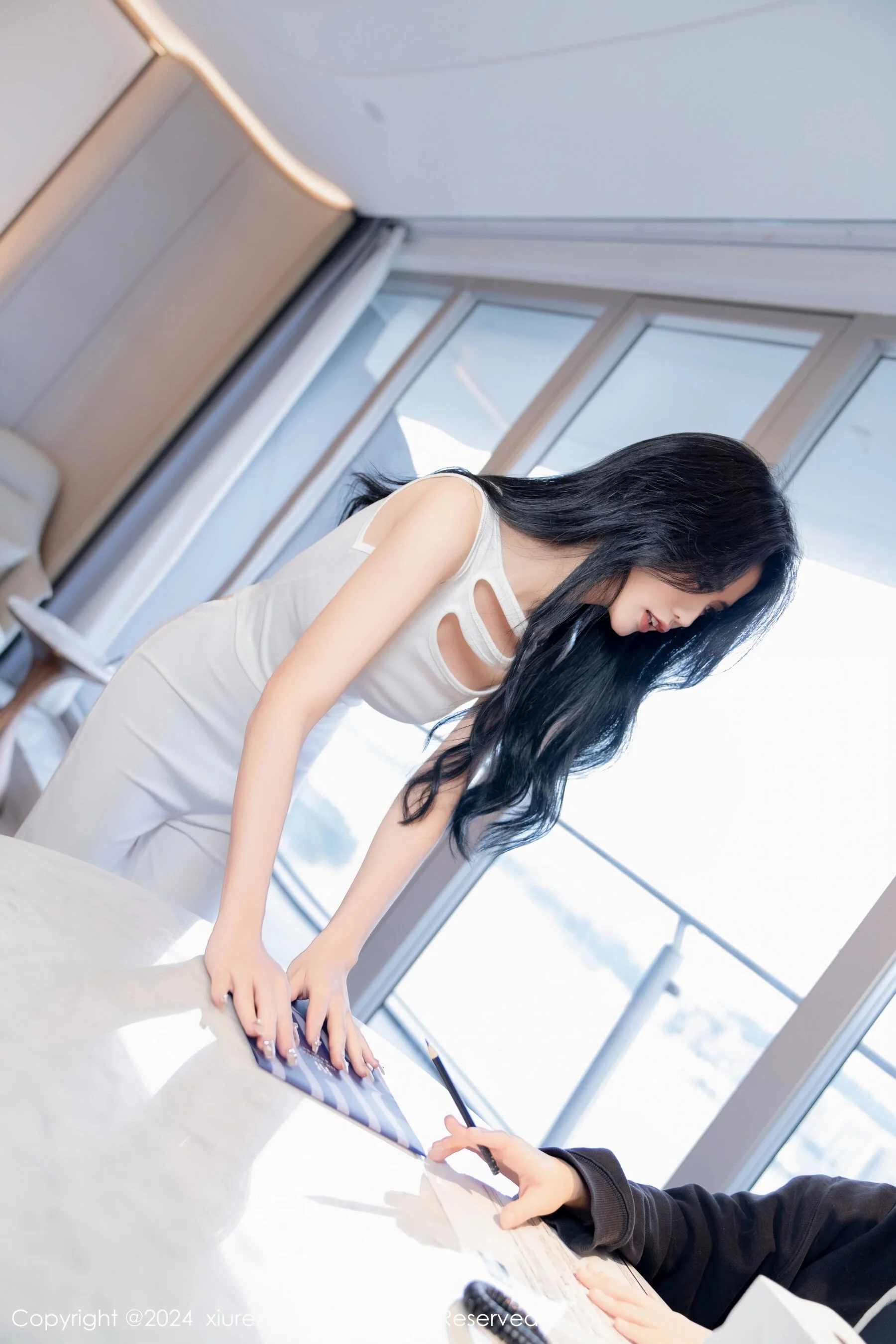 浅浅Danny - Photo 13