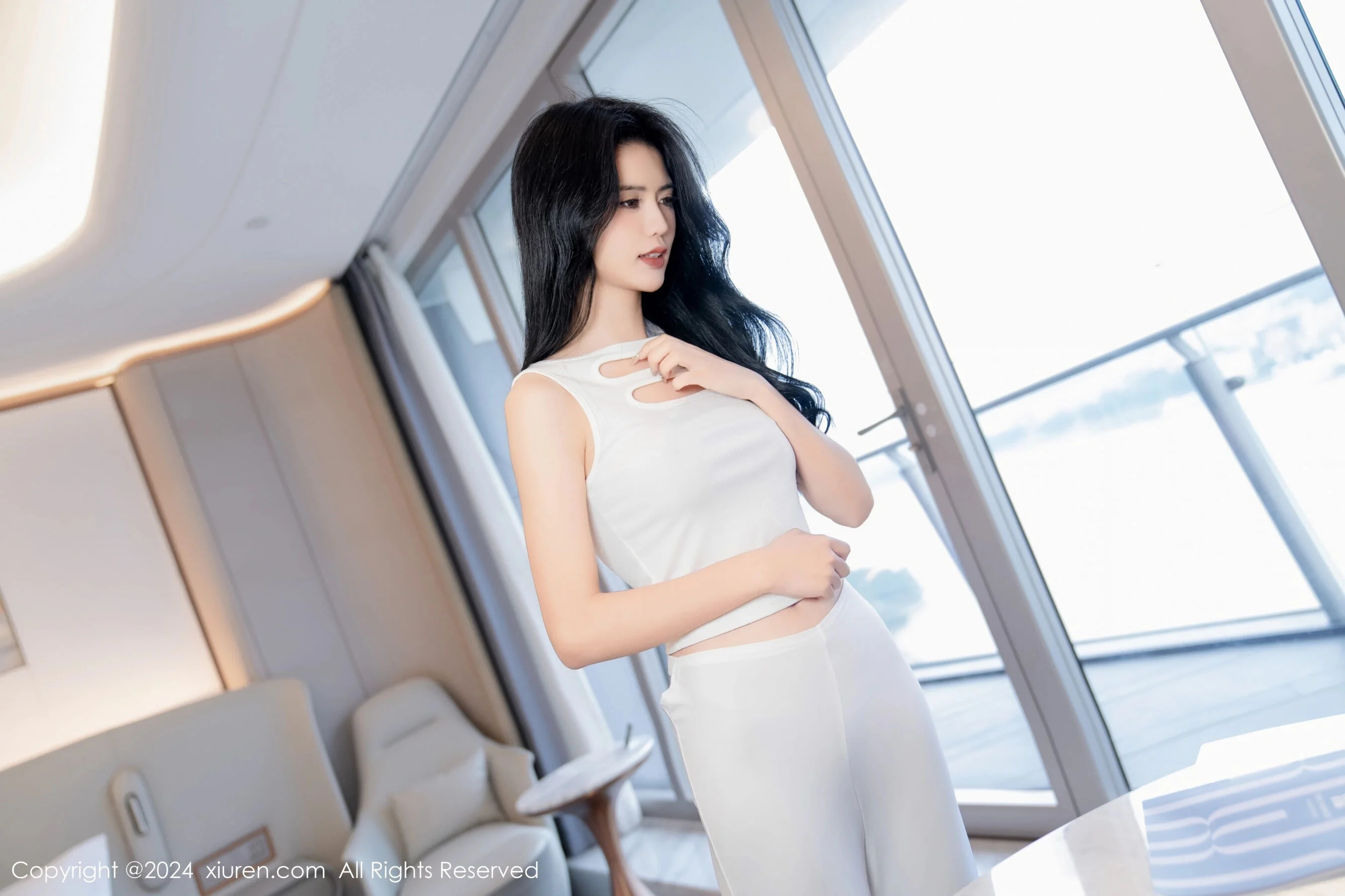 浅浅Danny - Photo 20