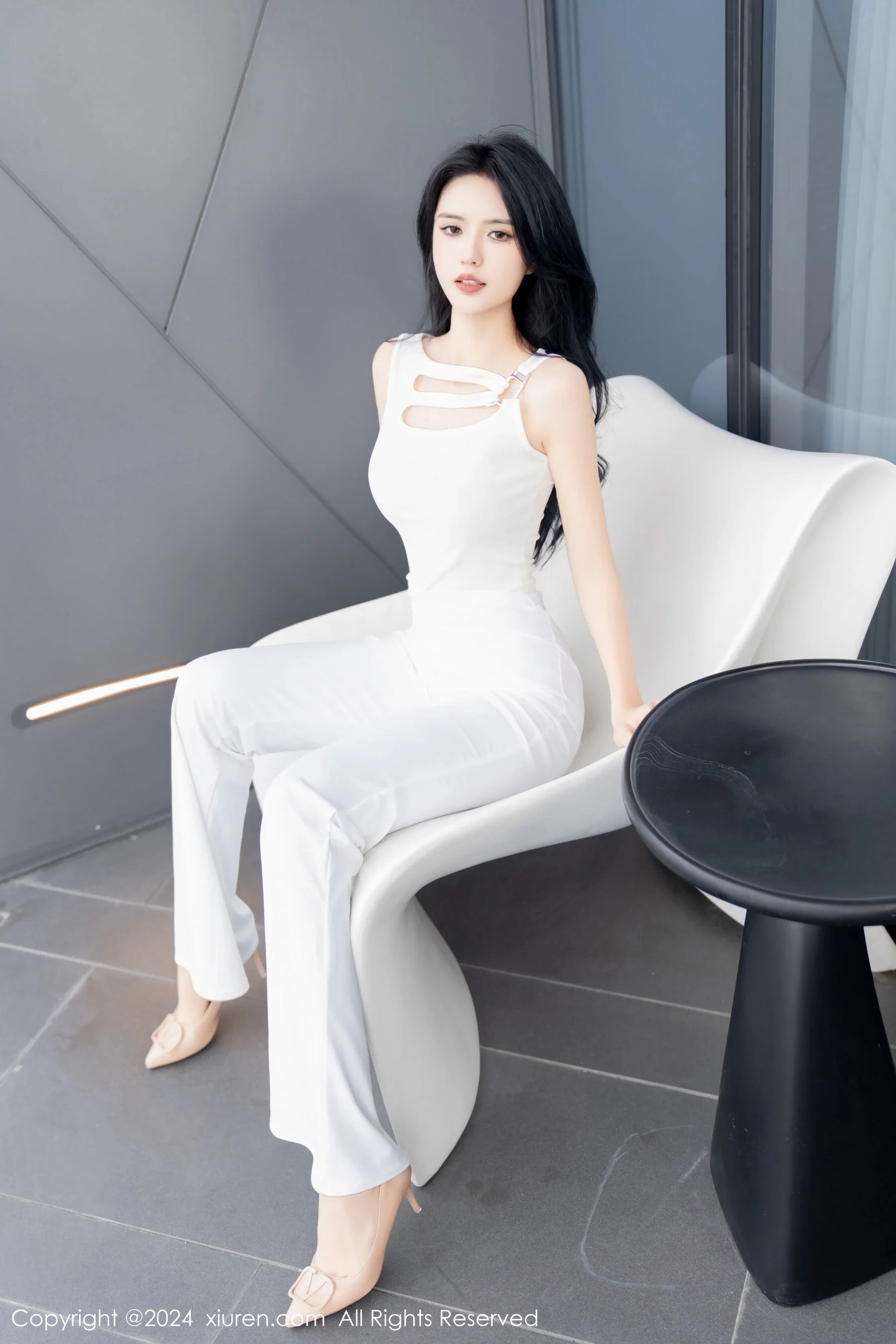 浅浅Danny - Photo 35