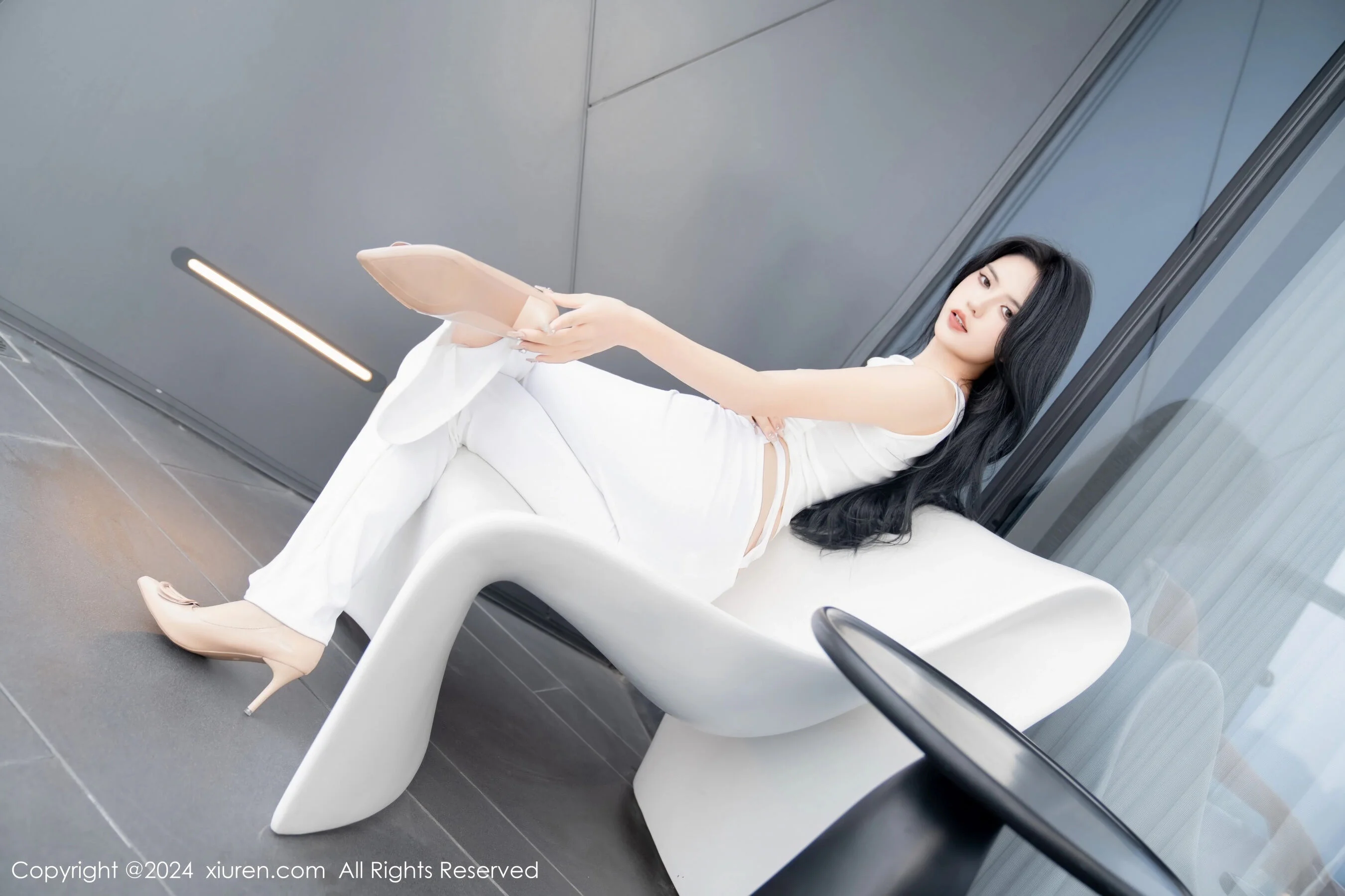 浅浅Danny - Photo 37