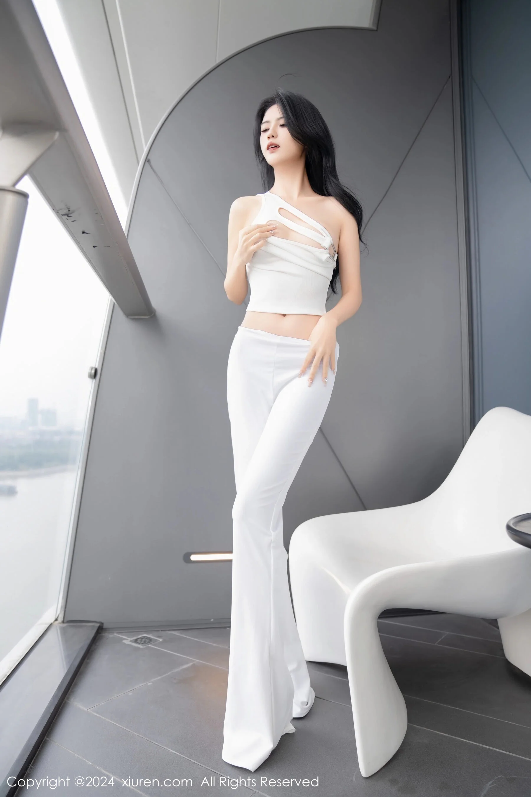 浅浅Danny - Photo 49