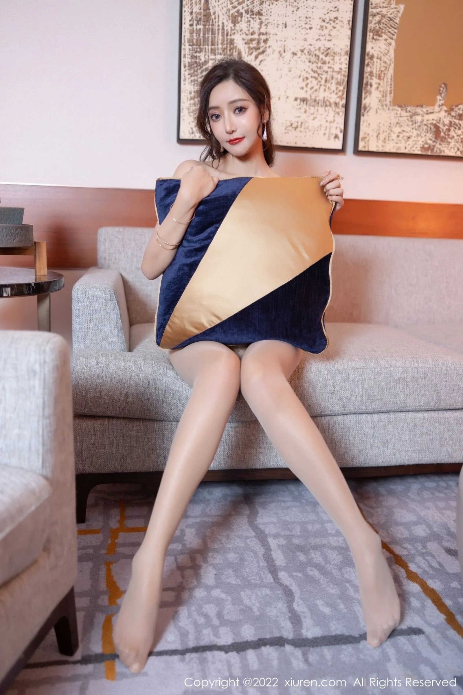 王馨瑶yanni - Photo 63