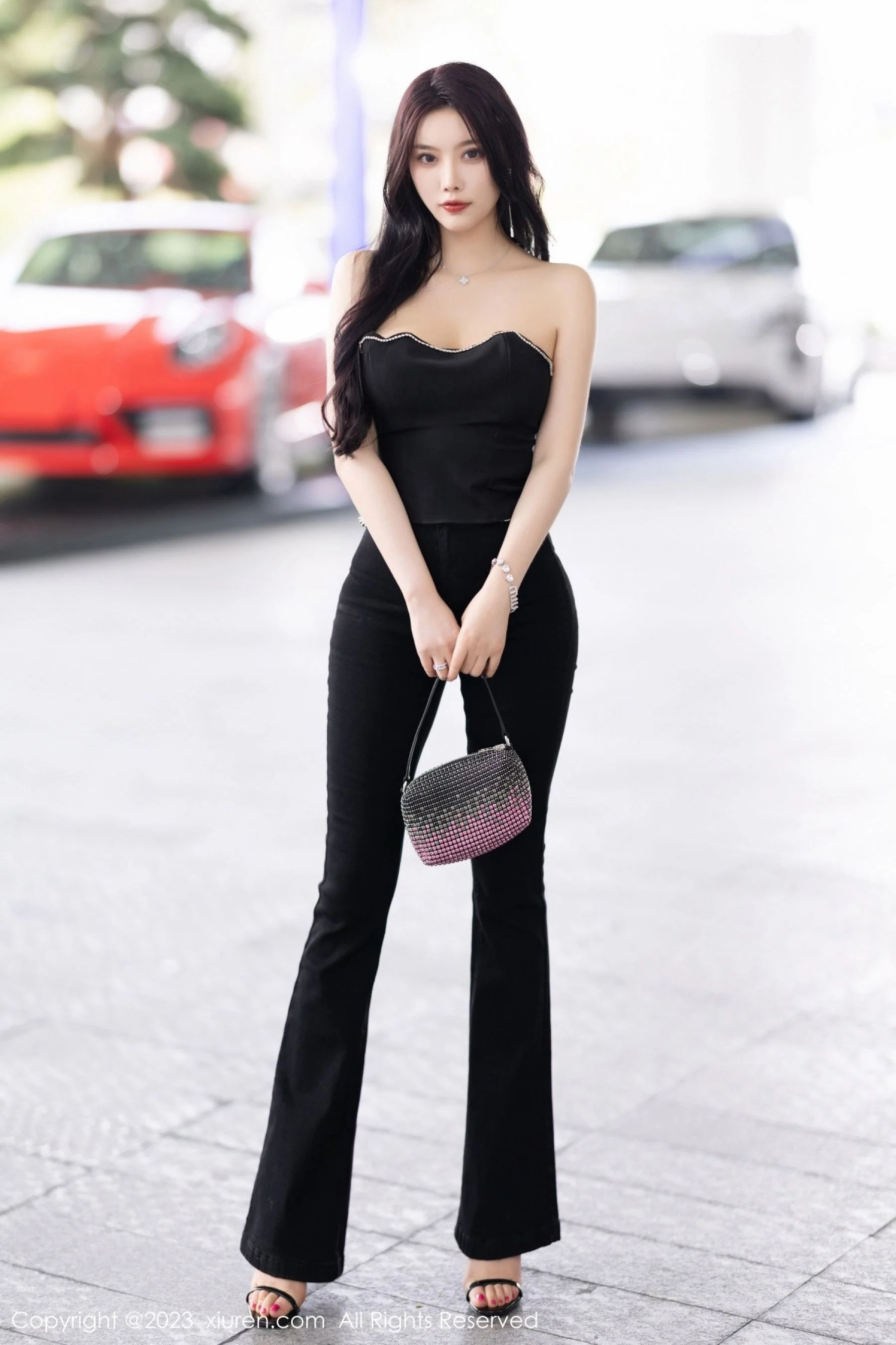 杨晨晨Yome - Photo 2