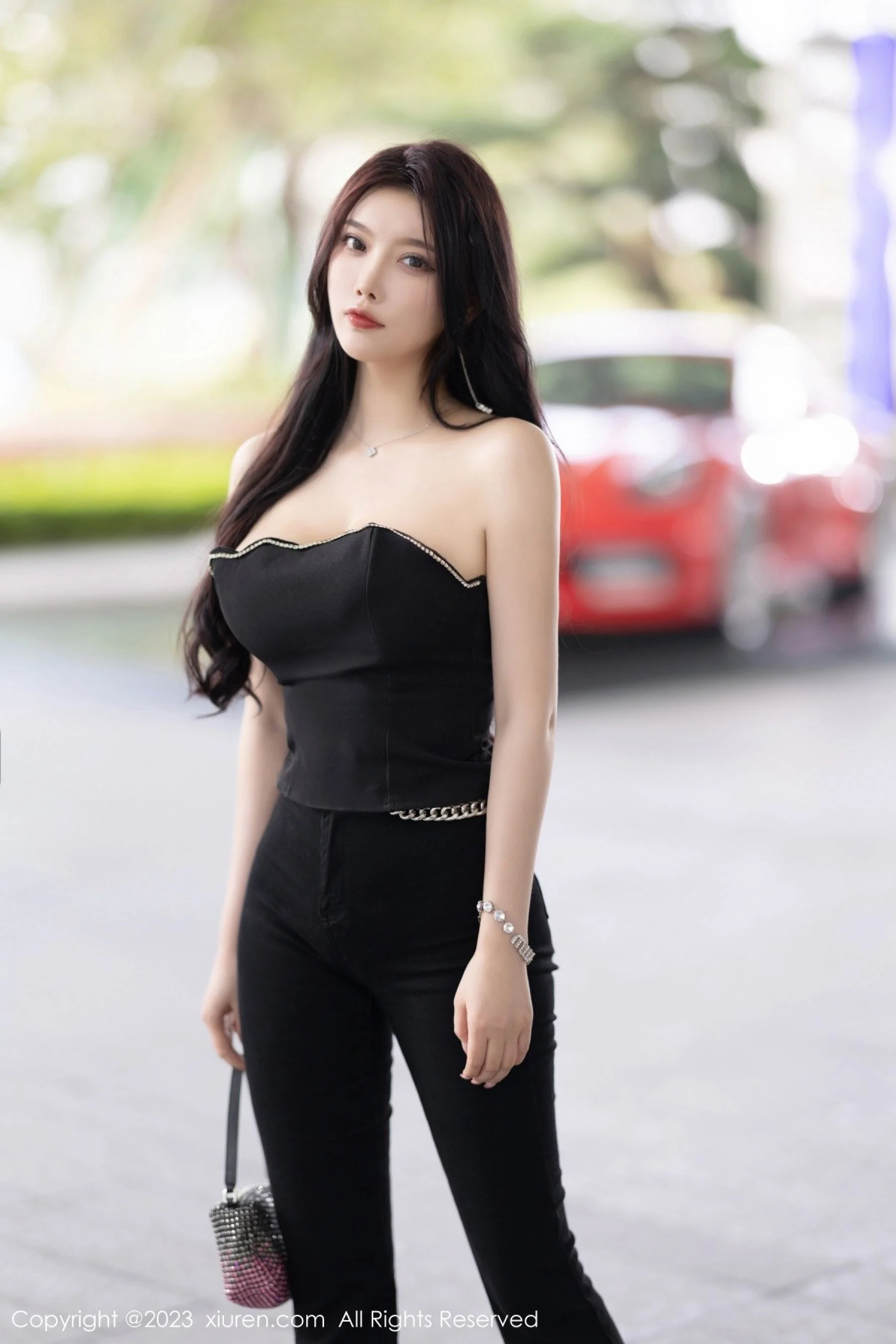 杨晨晨Yome - Photo 3