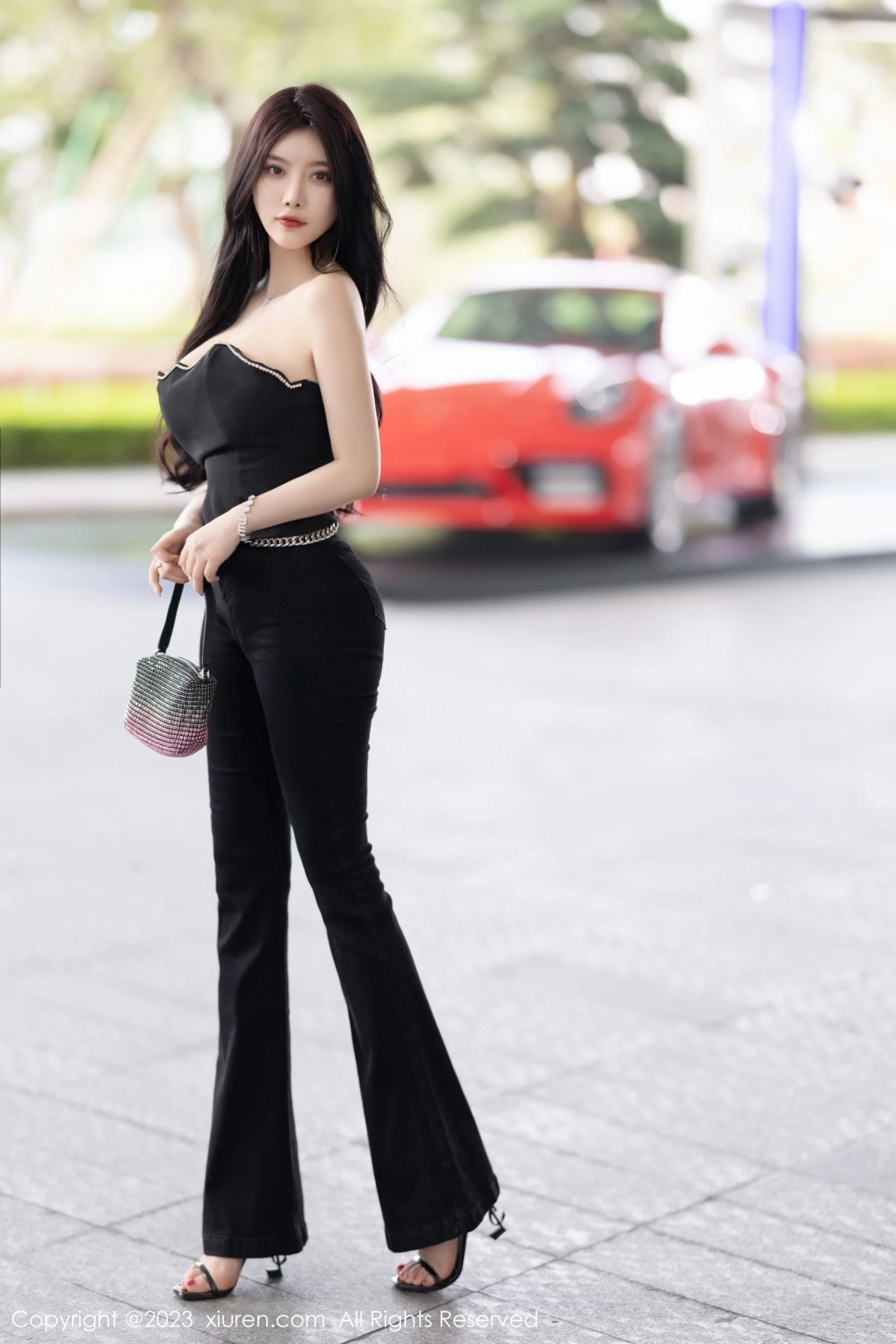 杨晨晨Yome - Photo 4