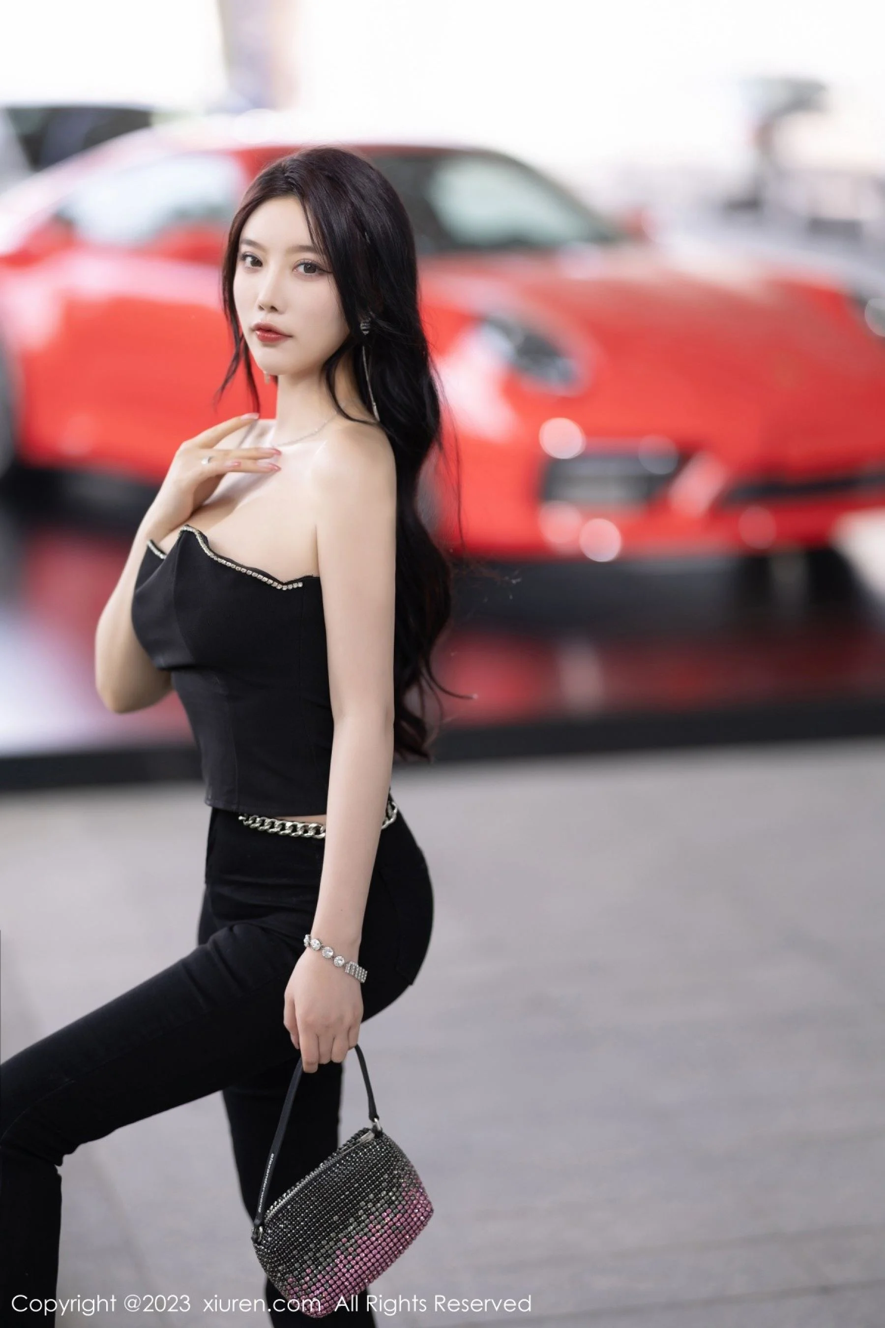 杨晨晨Yome - Photo 5