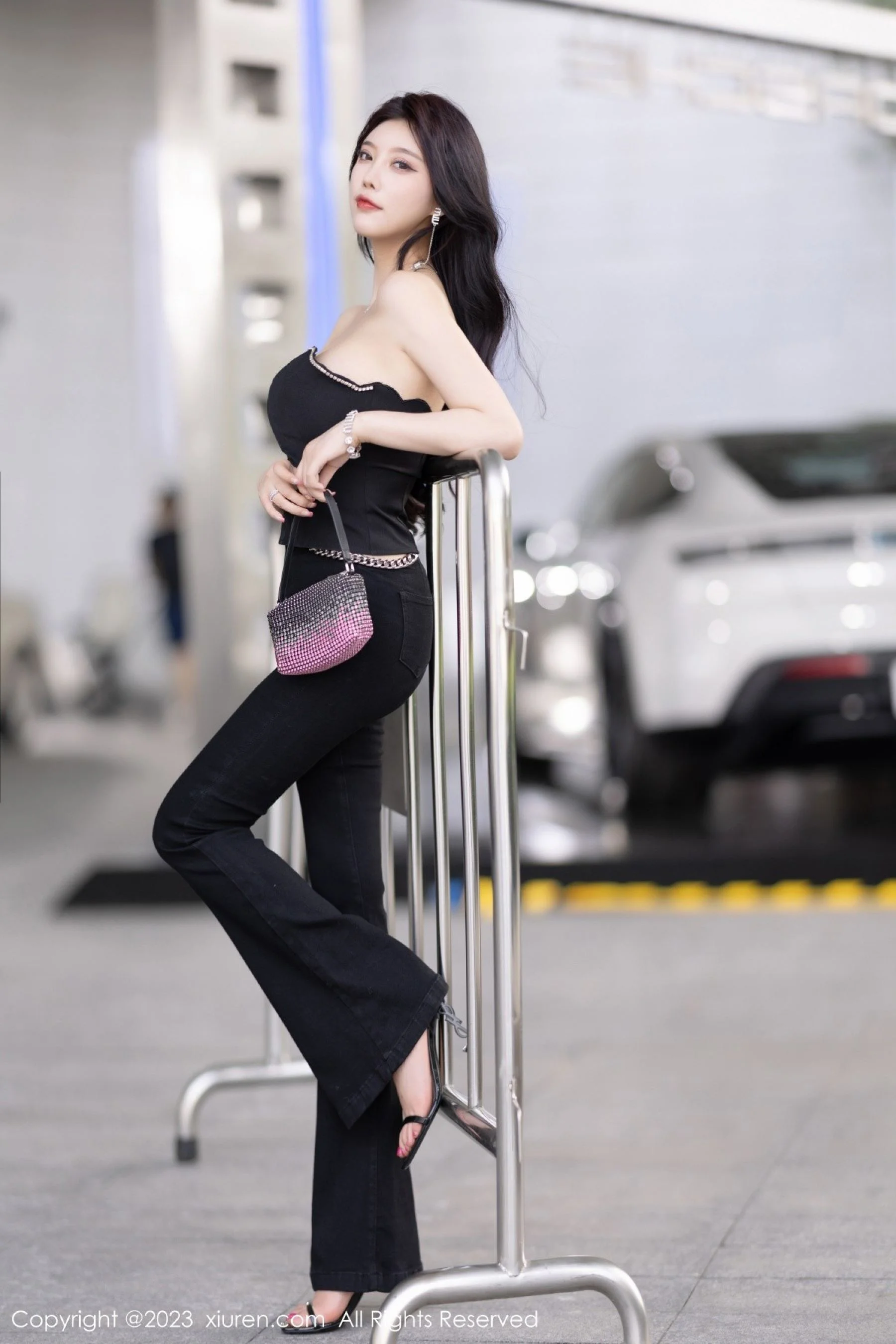 杨晨晨Yome - Photo 7