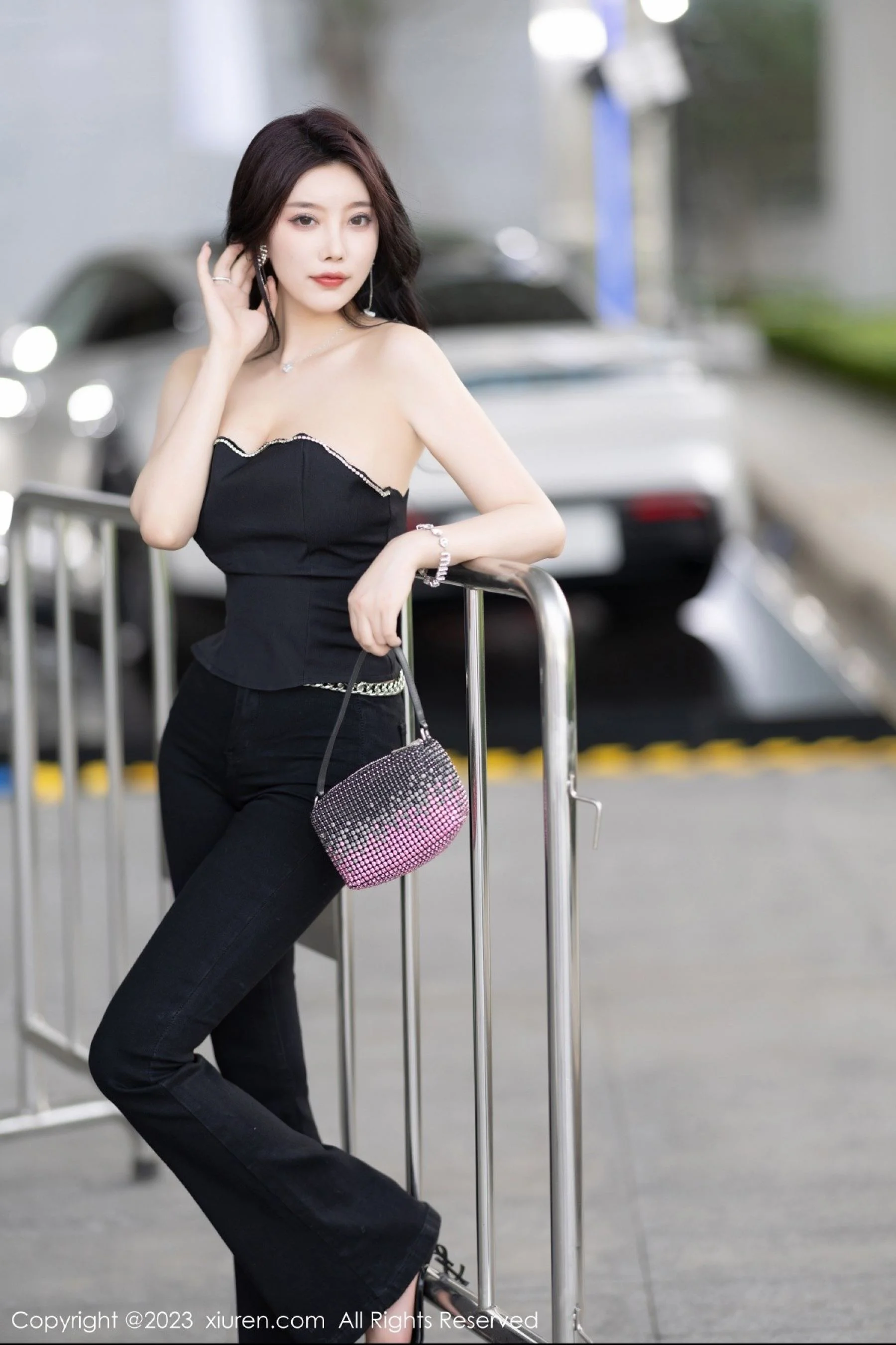 杨晨晨Yome - Photo 8