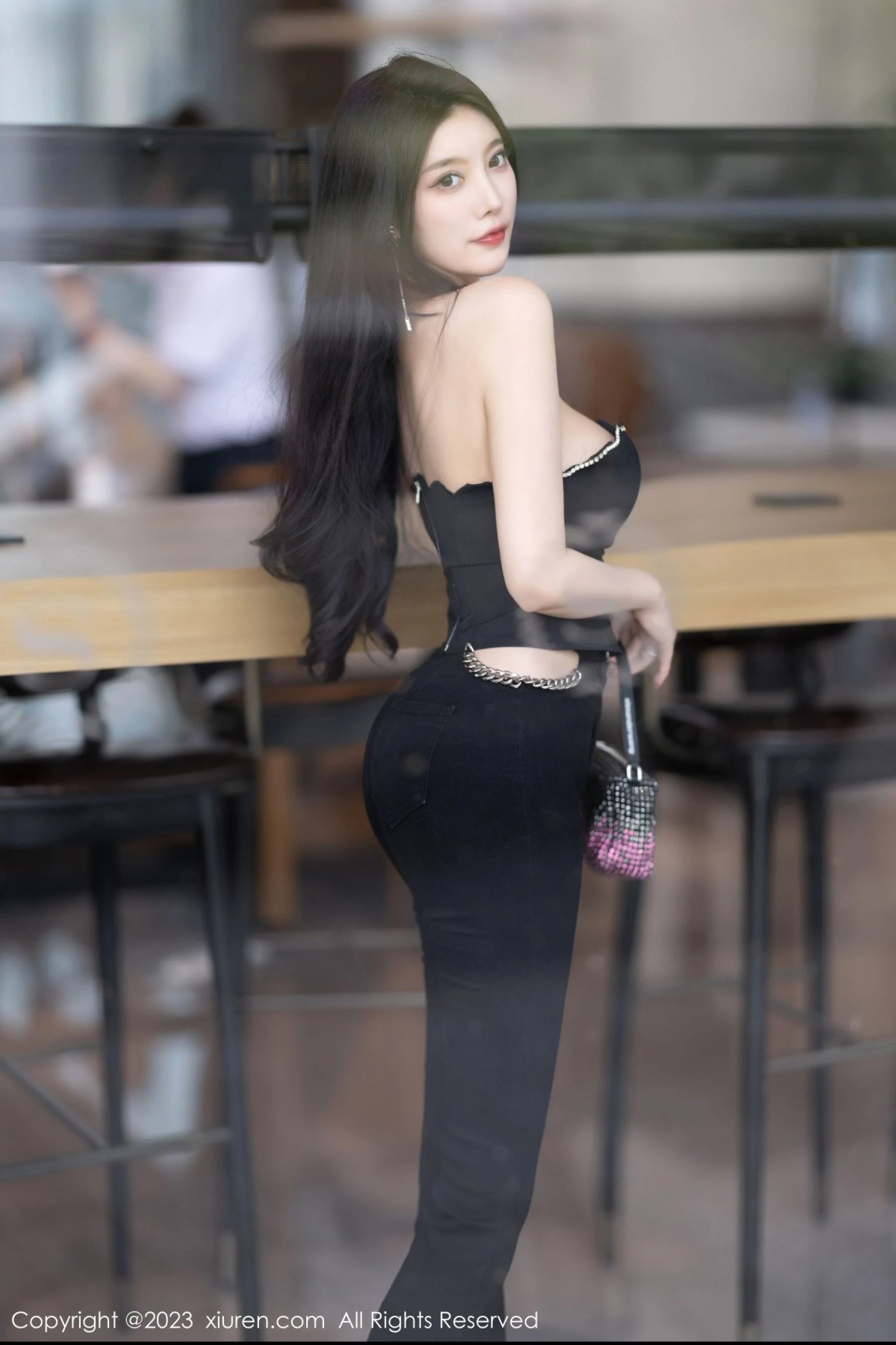 杨晨晨Yome - Photo 12