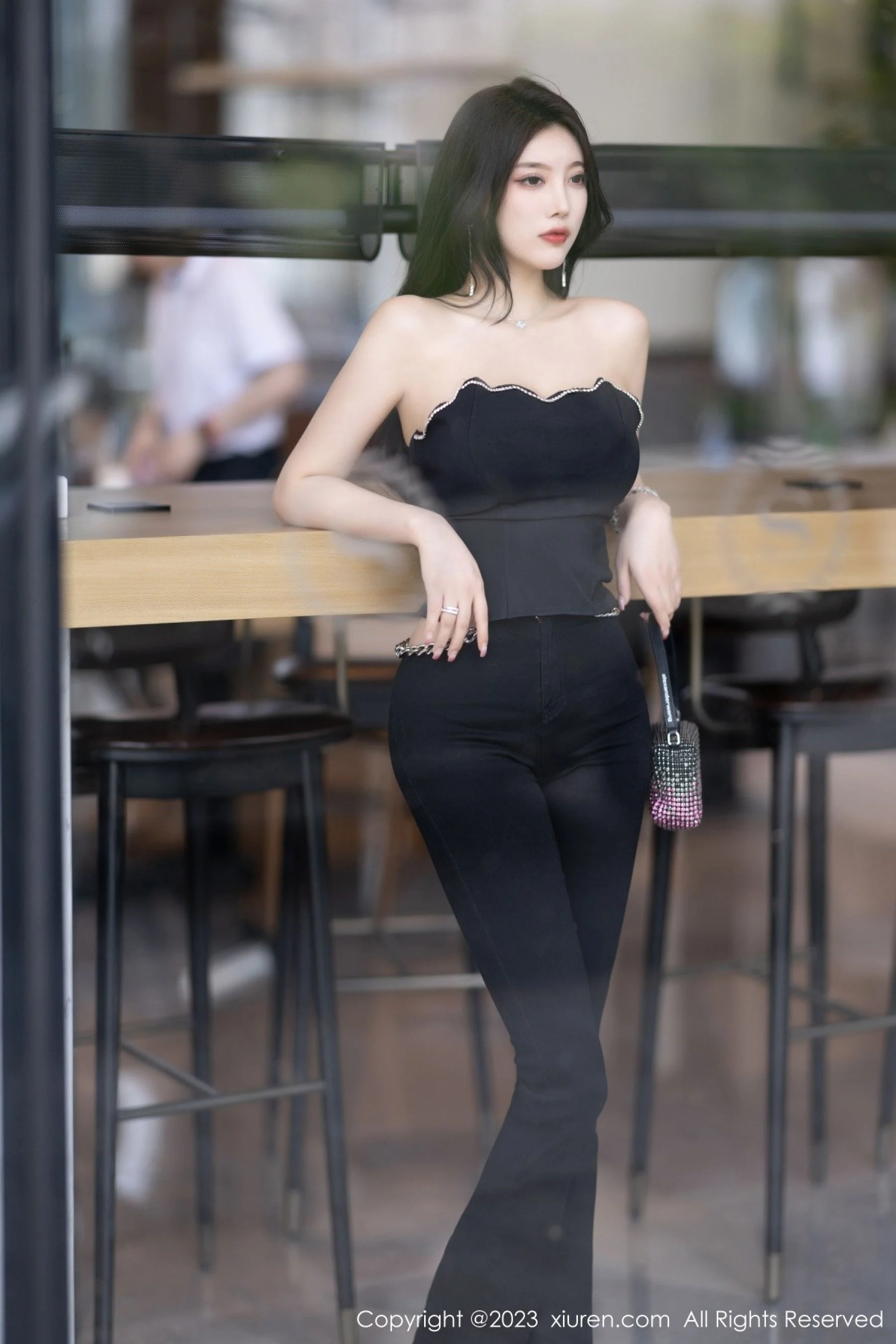 杨晨晨Yome - Photo 13