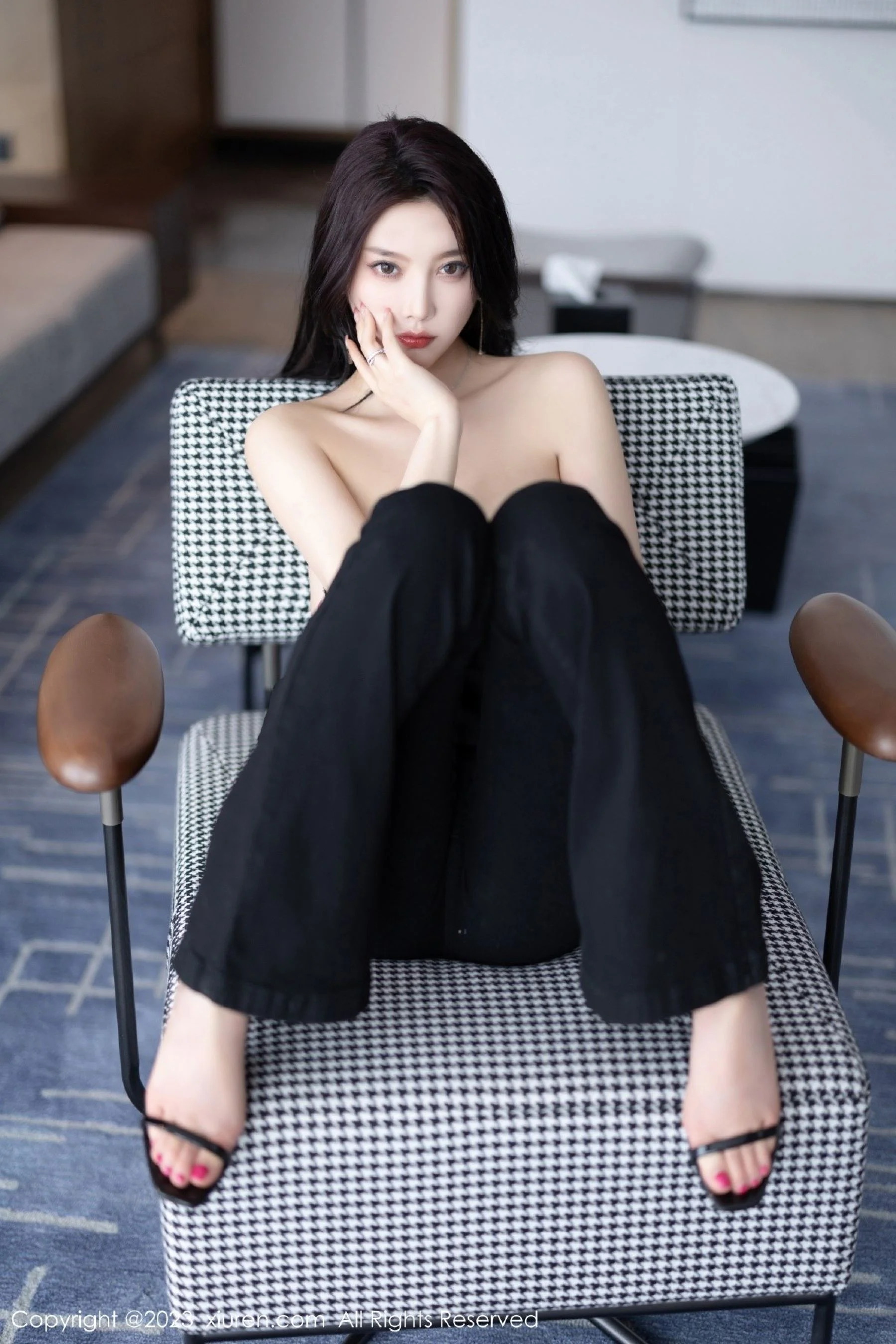 杨晨晨Yome - Photo 35