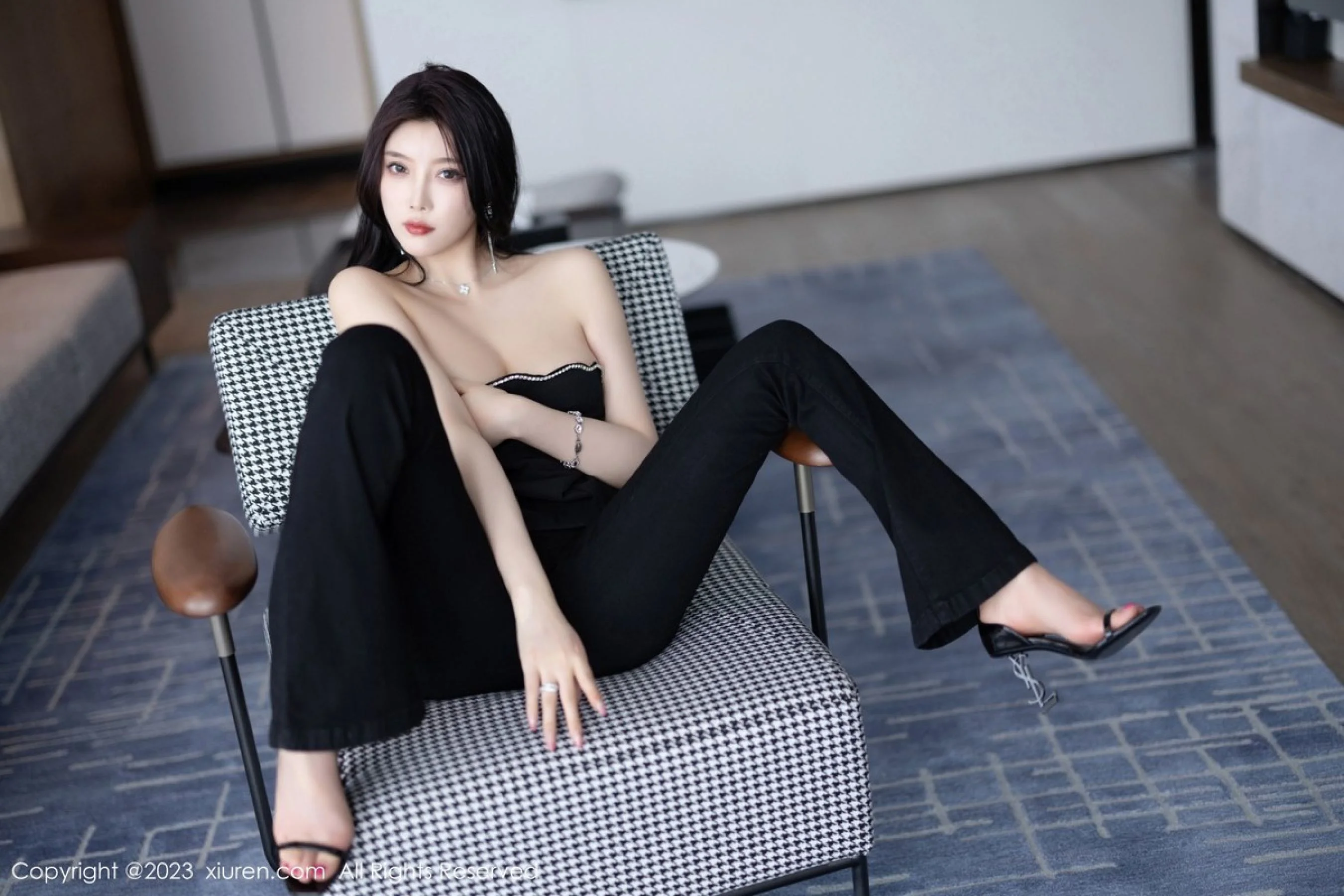 杨晨晨Yome - Photo 36