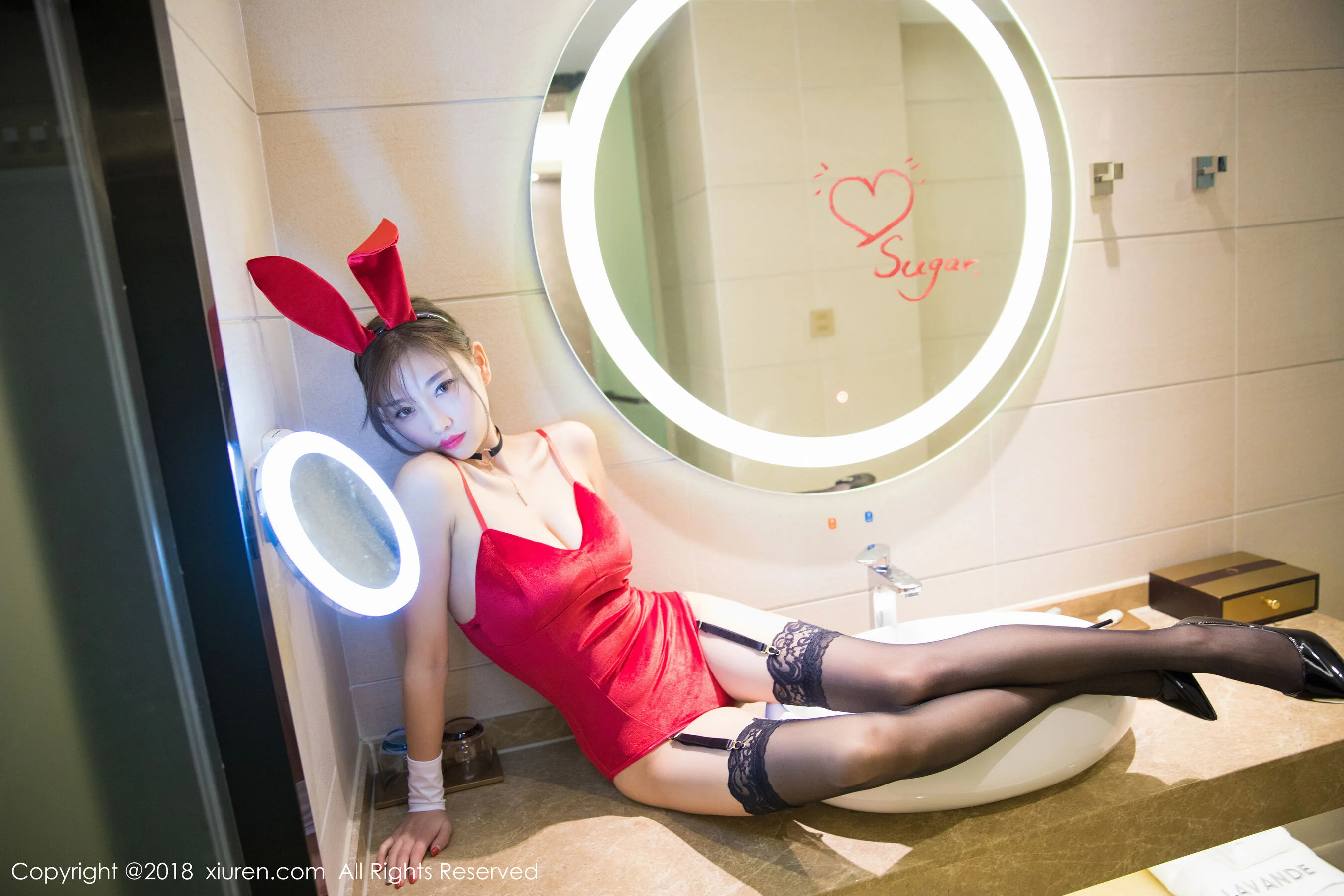 杨晨晨sugar - Photo 5