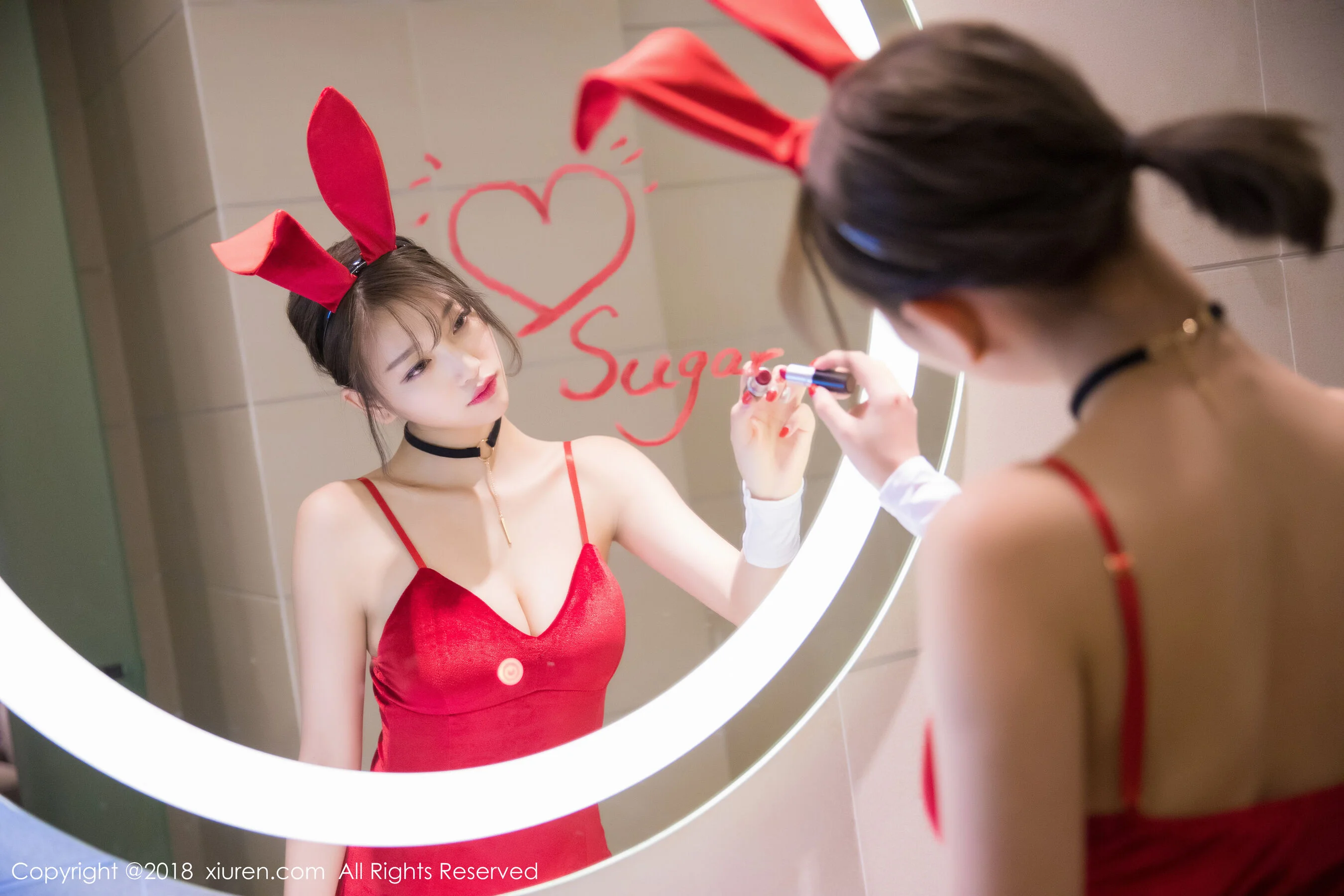 杨晨晨sugar - Photo 8