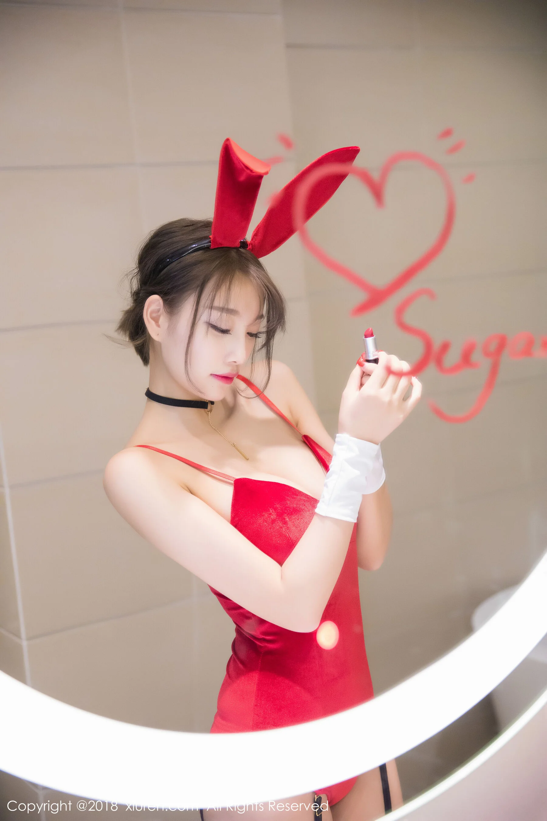 杨晨晨sugar - Photo 11