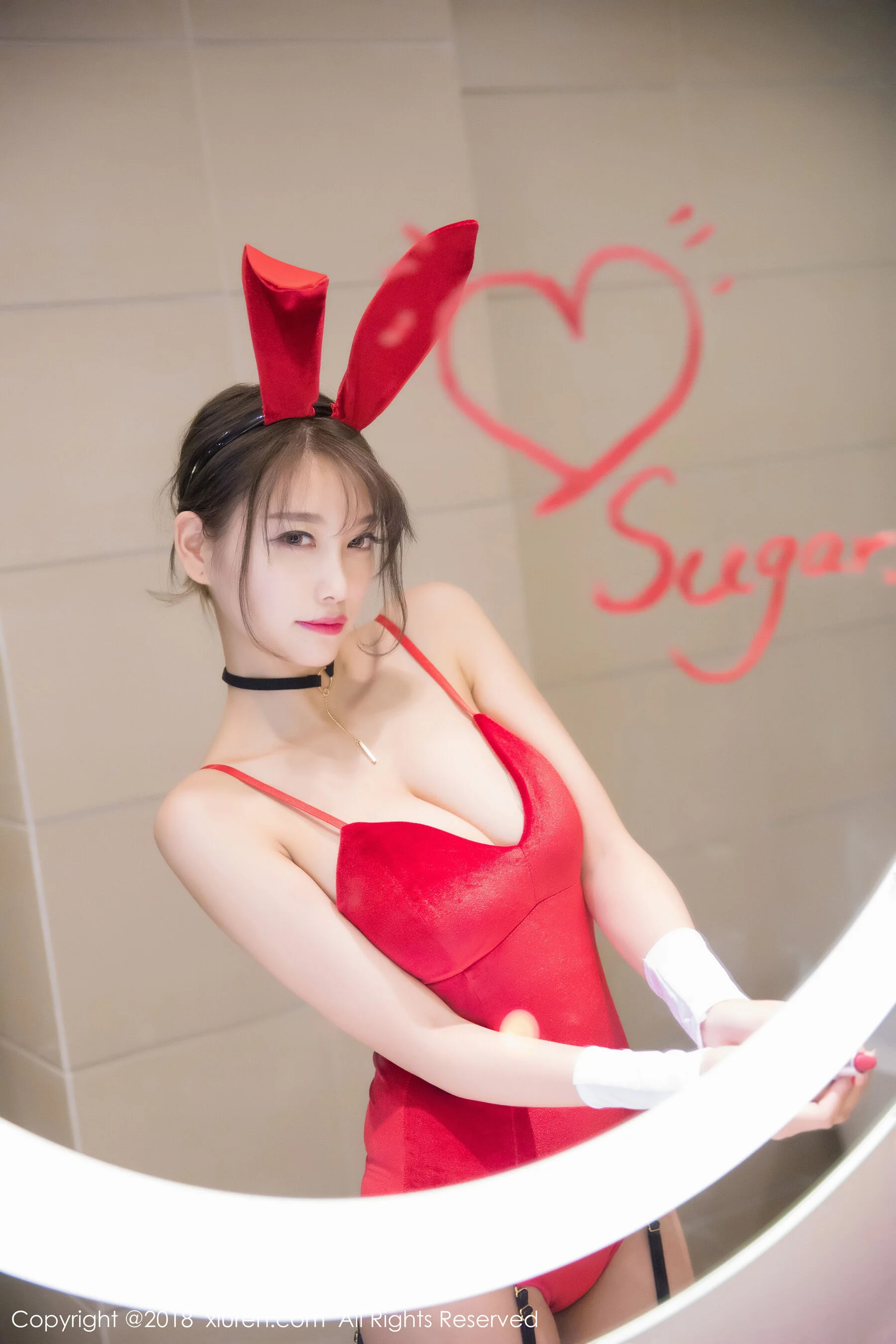 杨晨晨sugar - Photo 12