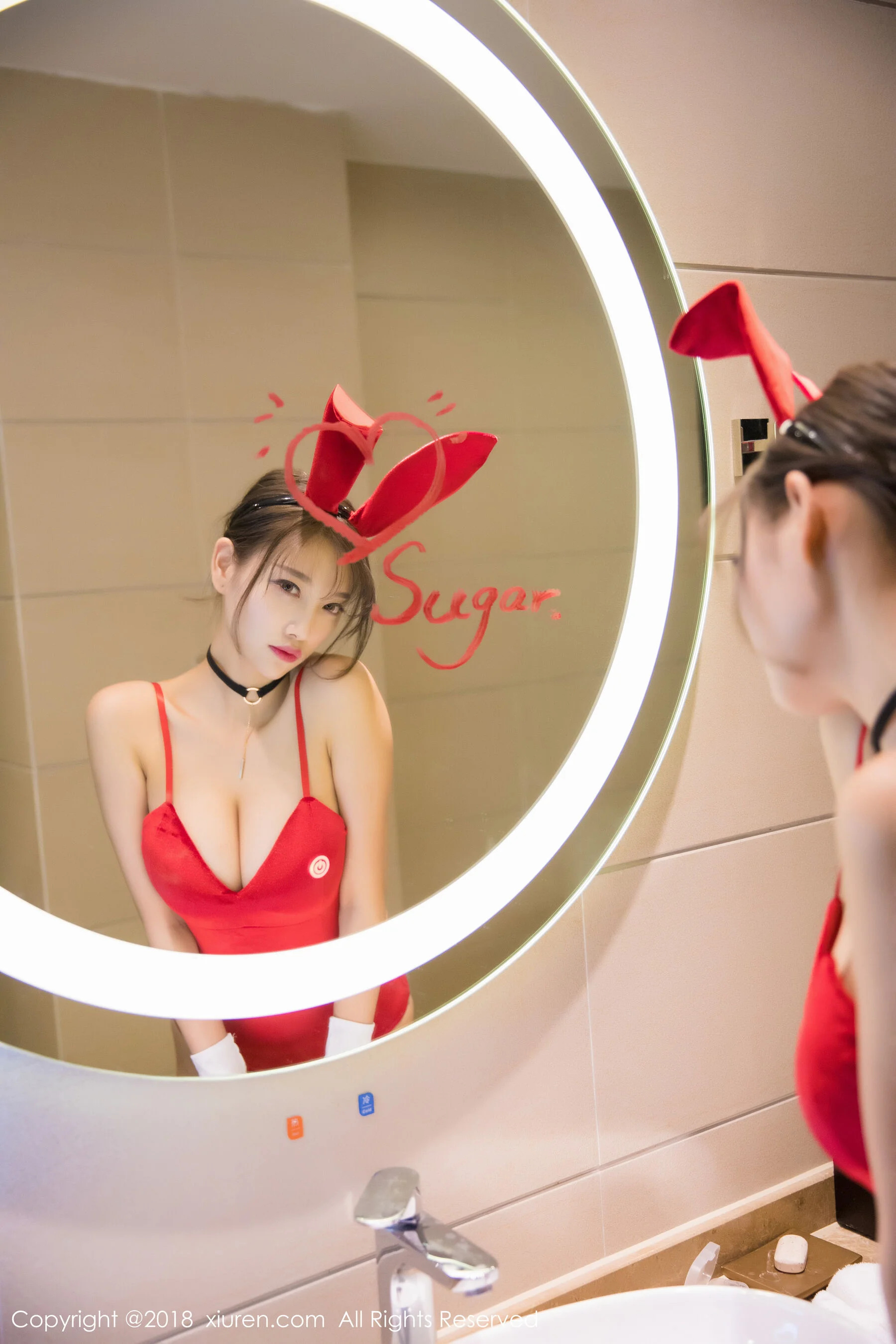 杨晨晨sugar - Photo 14