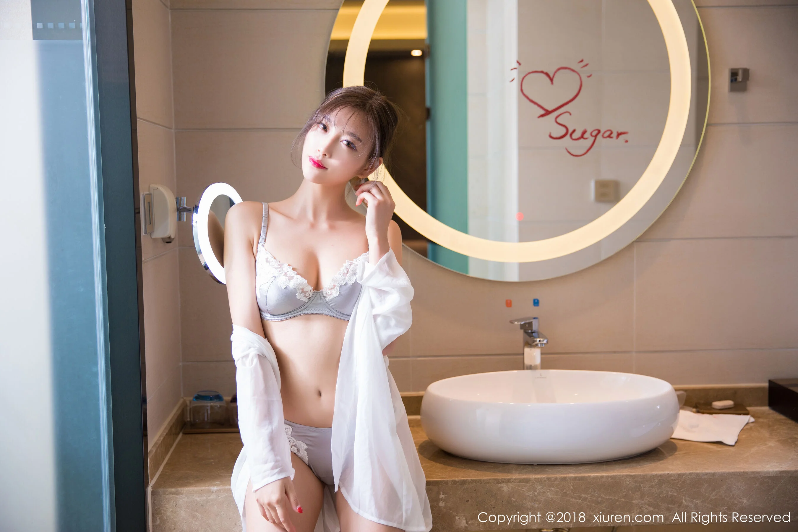 杨晨晨sugar - Photo 33